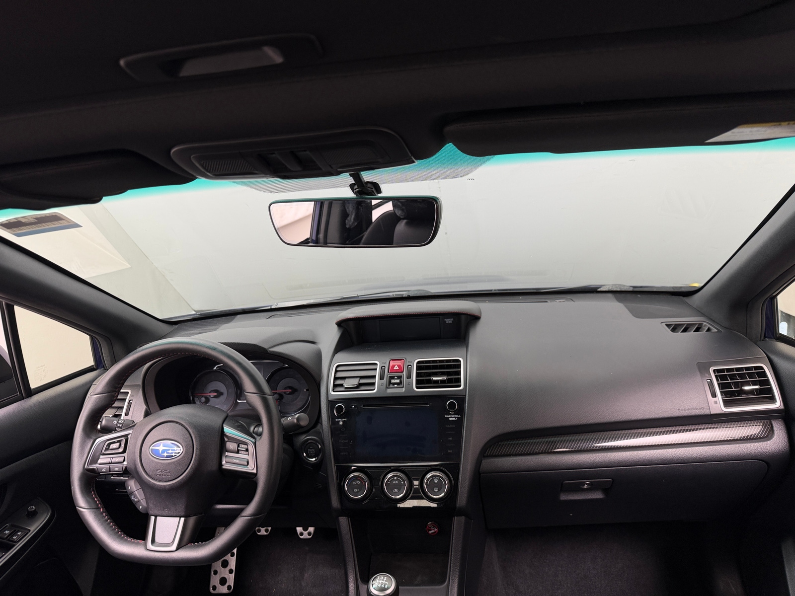 Thumbnail: 2021 Subaru WRX - 3