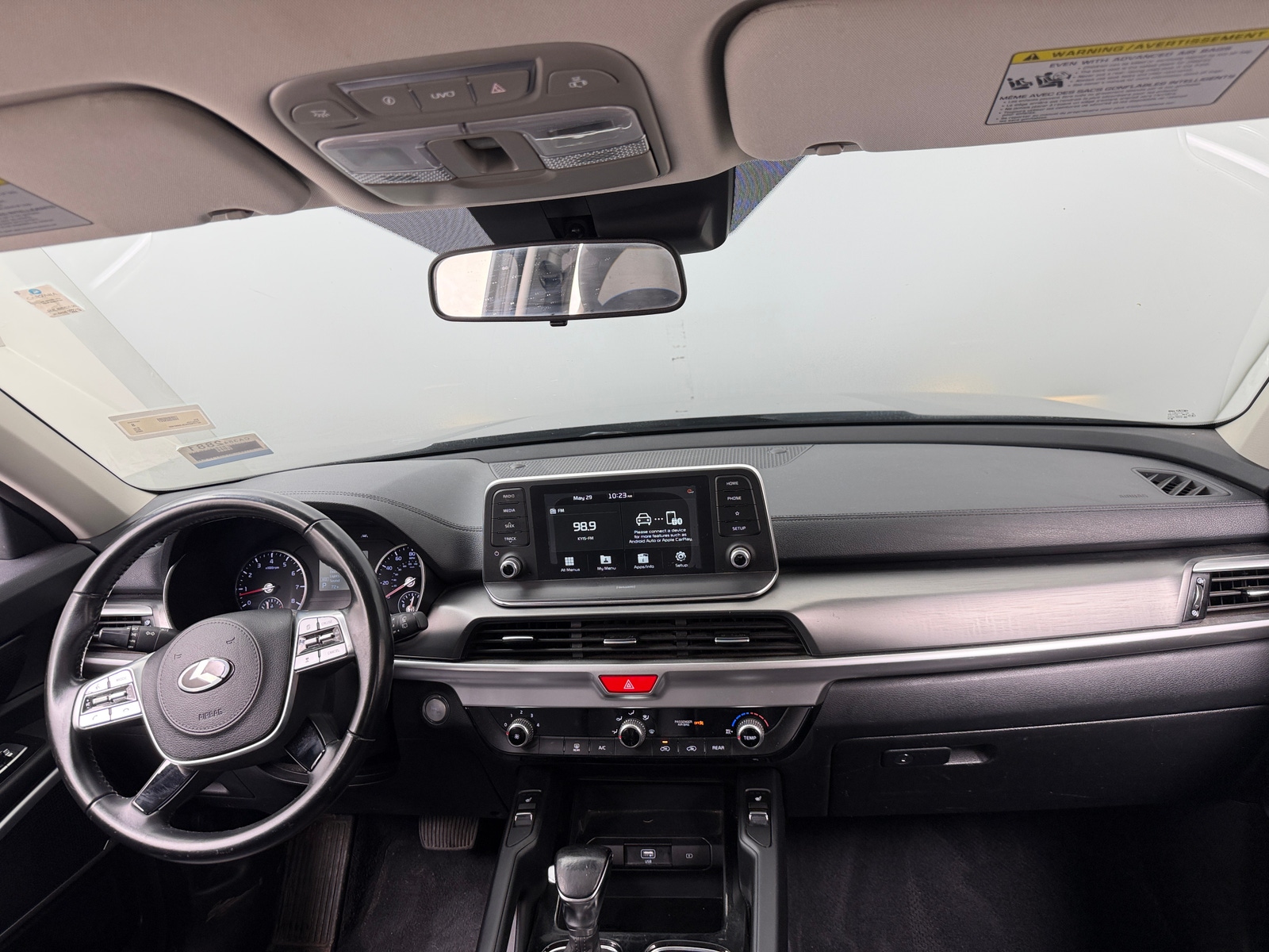 Thumbnail: 2020 Kia Telluride - 2