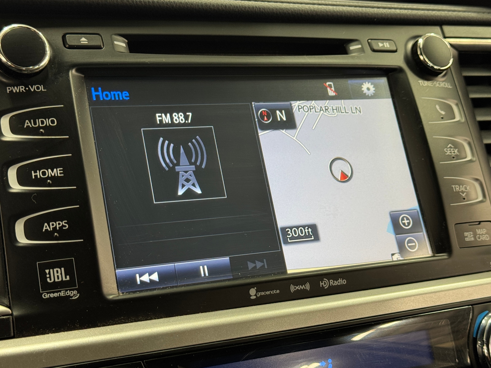 Thumbnail: 2017 Toyota Highlander - 3