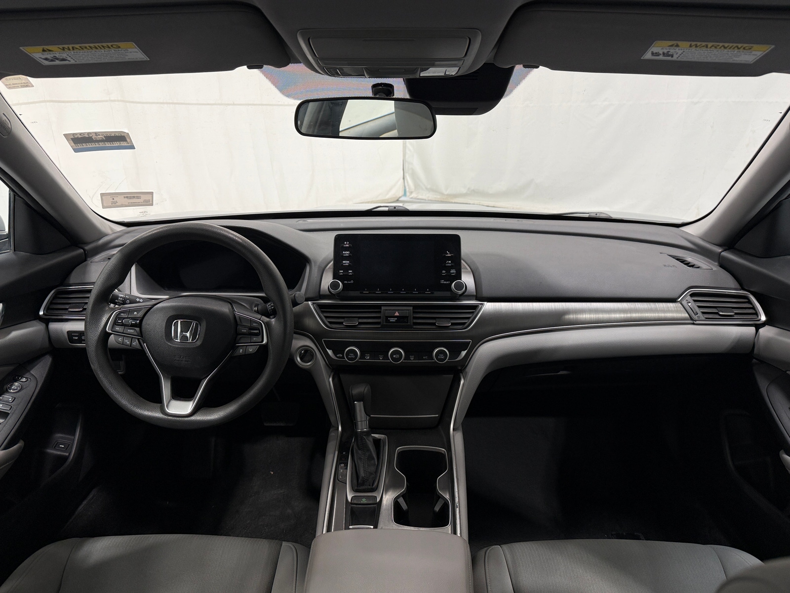 Thumbnail: 2018 Honda Accord - 3