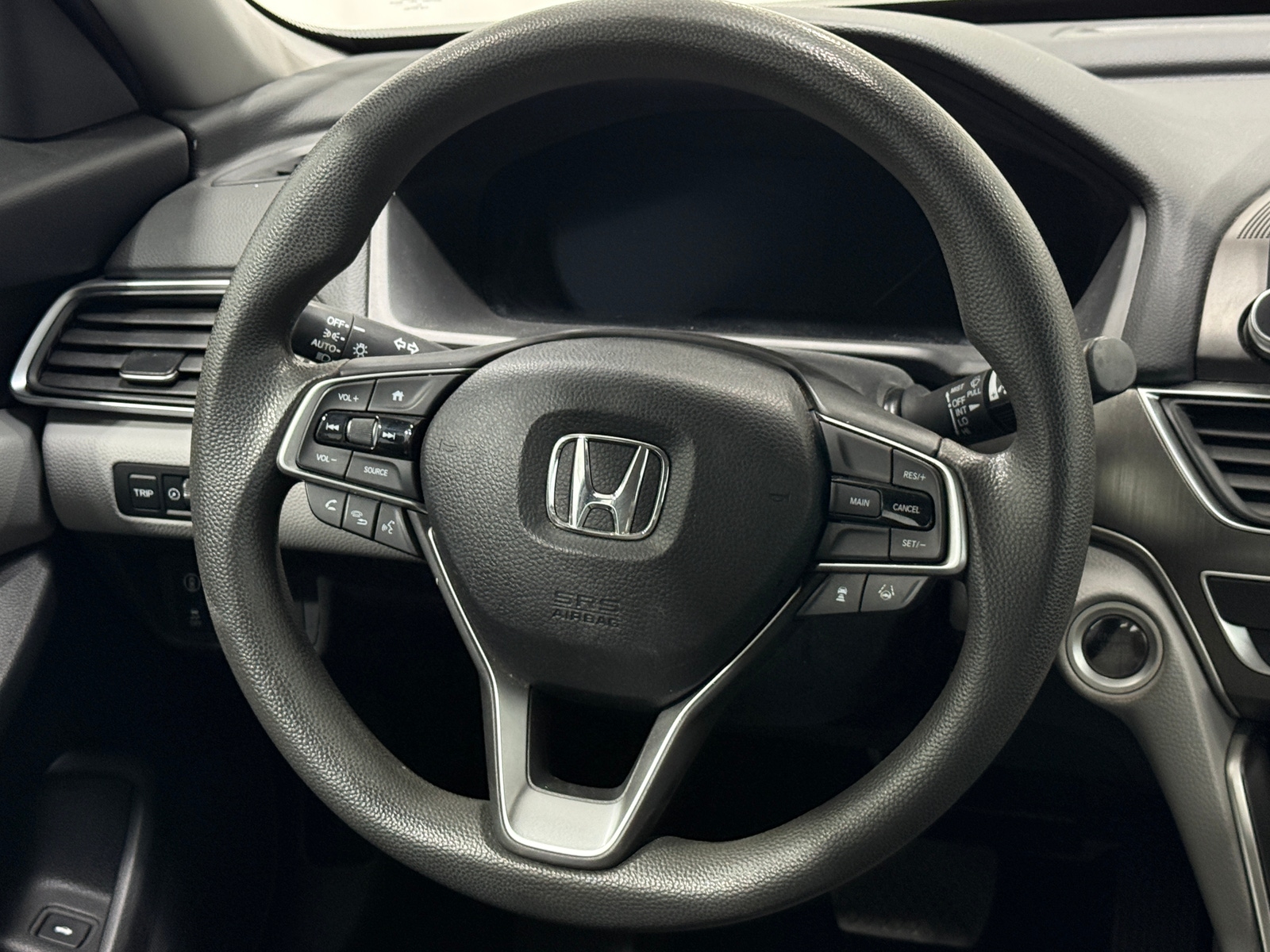 Thumbnail: 2018 Honda Accord - 5
