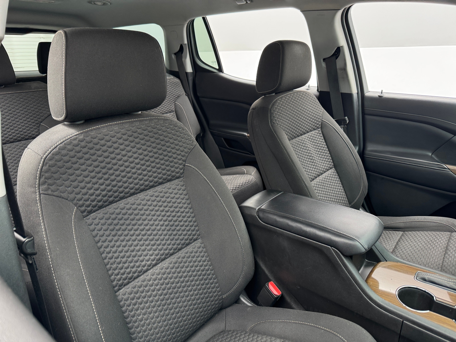 Thumbnail: 2019 GMC Acadia - 2