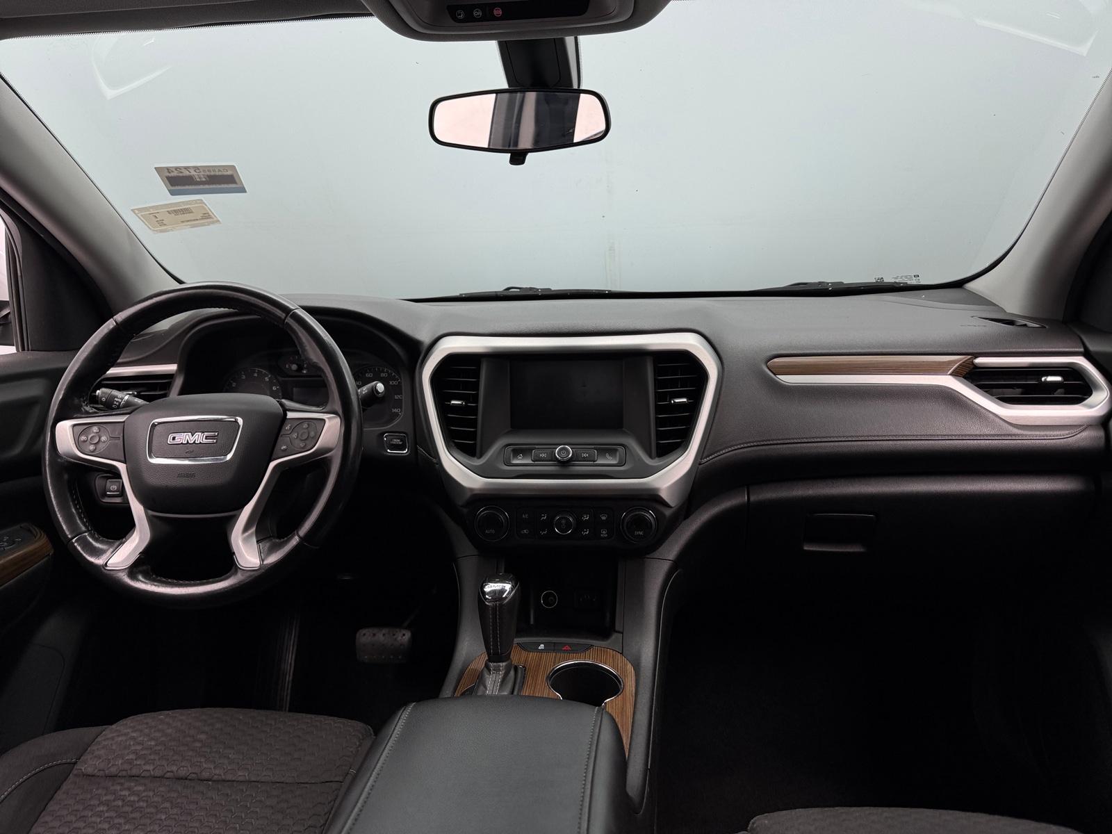 Thumbnail: 2019 GMC Acadia - 3