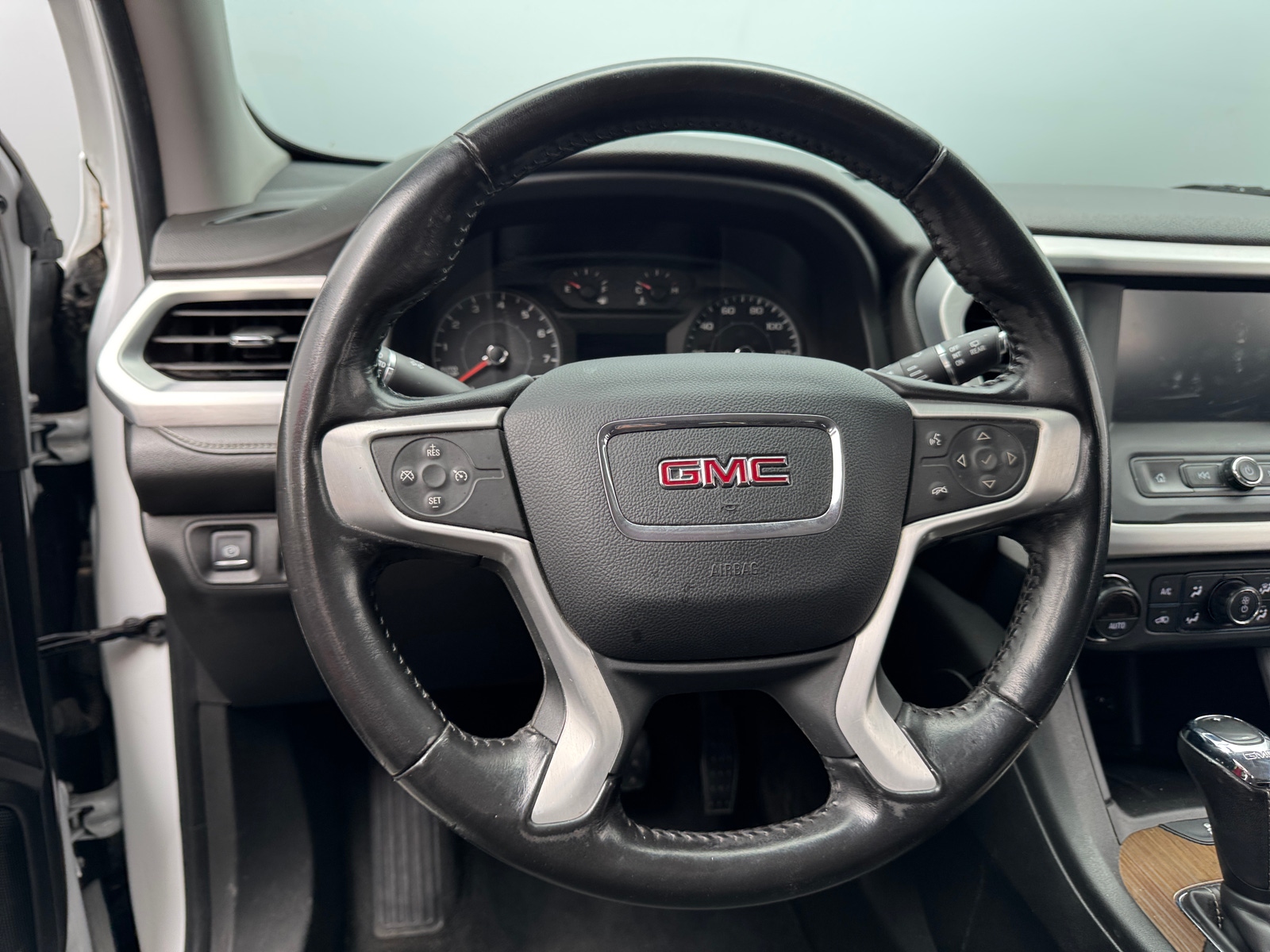 Thumbnail: 2019 GMC Acadia - 5