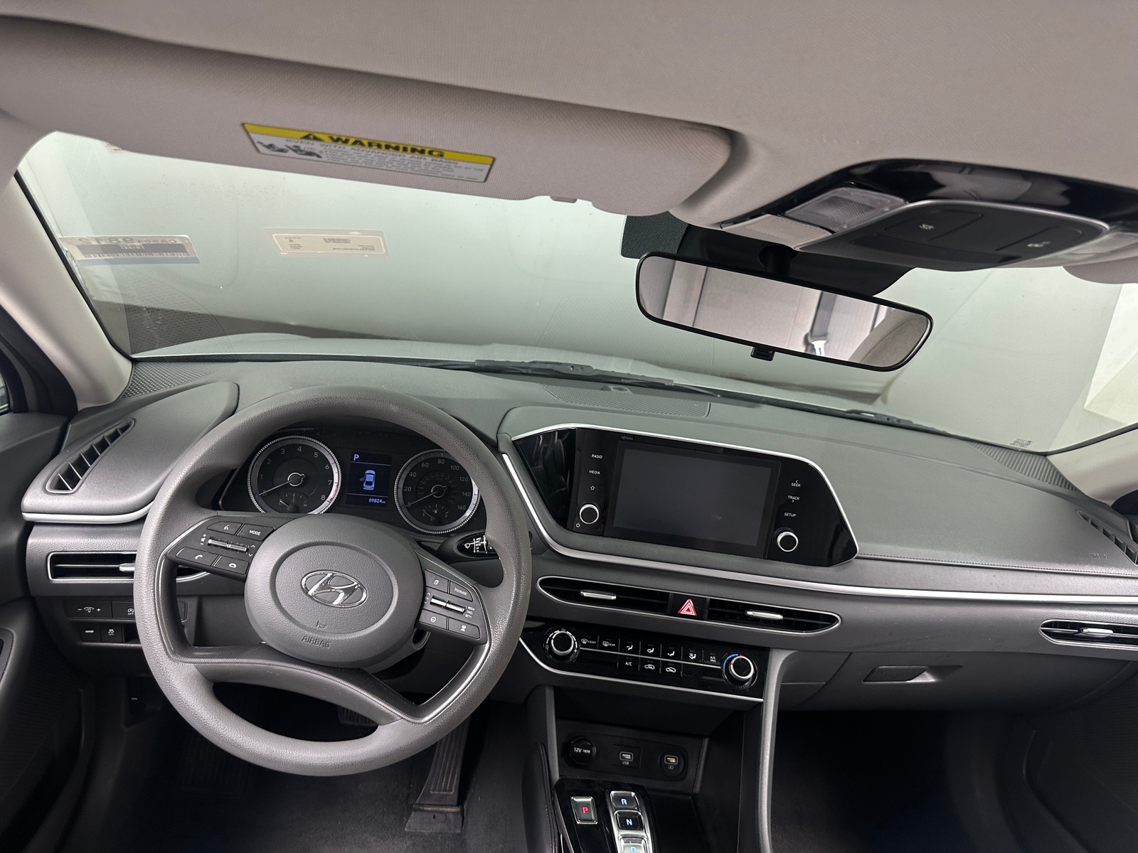 Thumbnail: 2021 Hyundai Sonata - 3