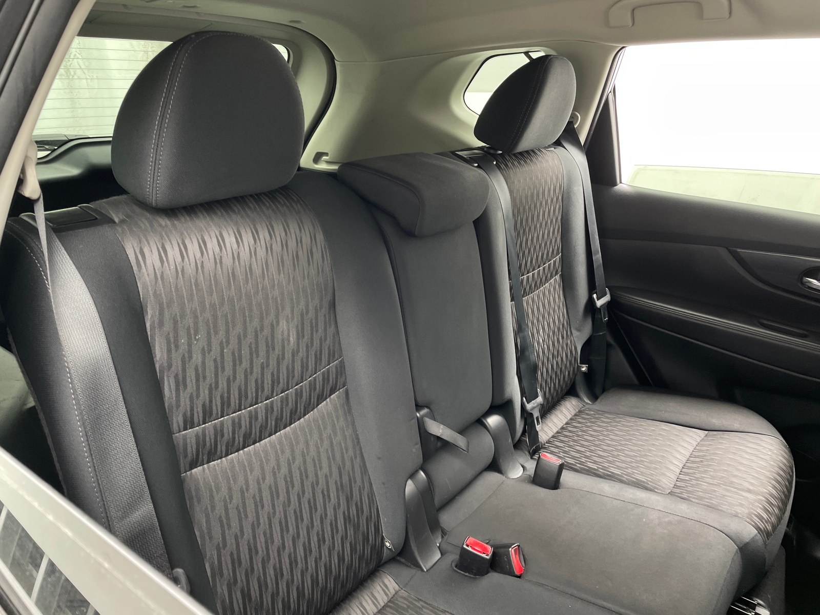 Thumbnail: 2018 Nissan Rogue - 6