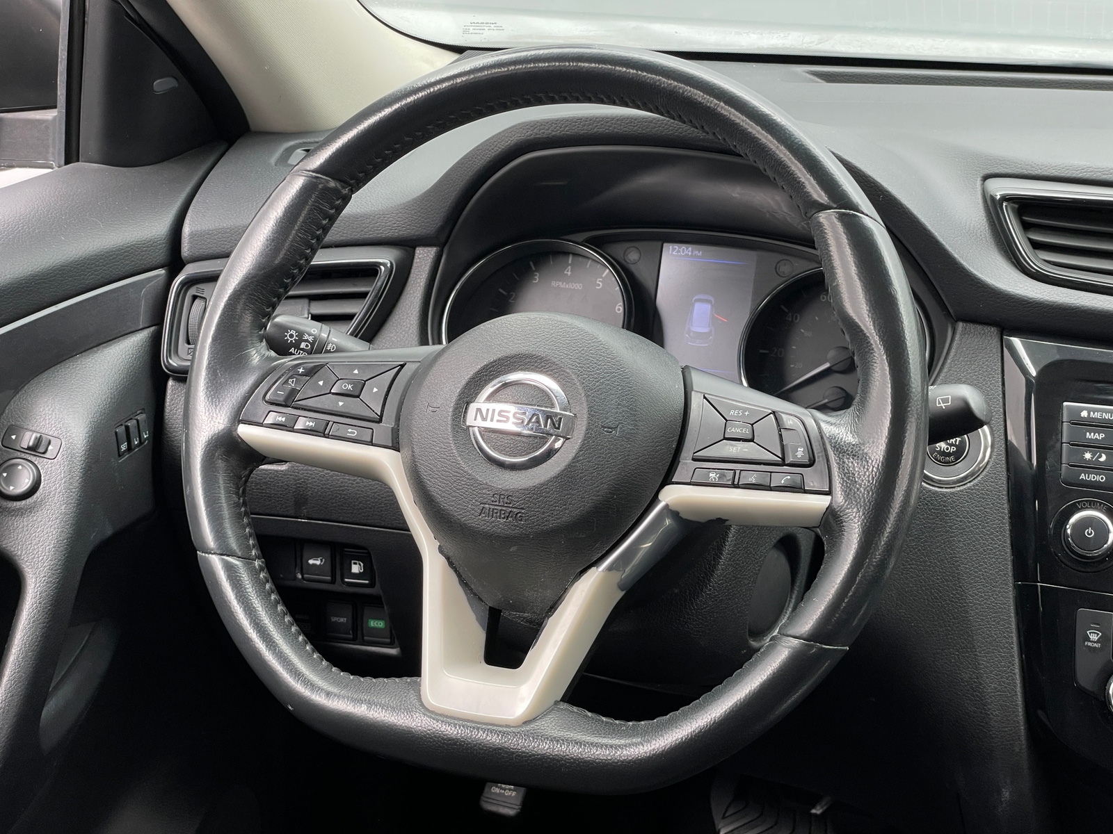 Thumbnail: 2018 Nissan Rogue - 5
