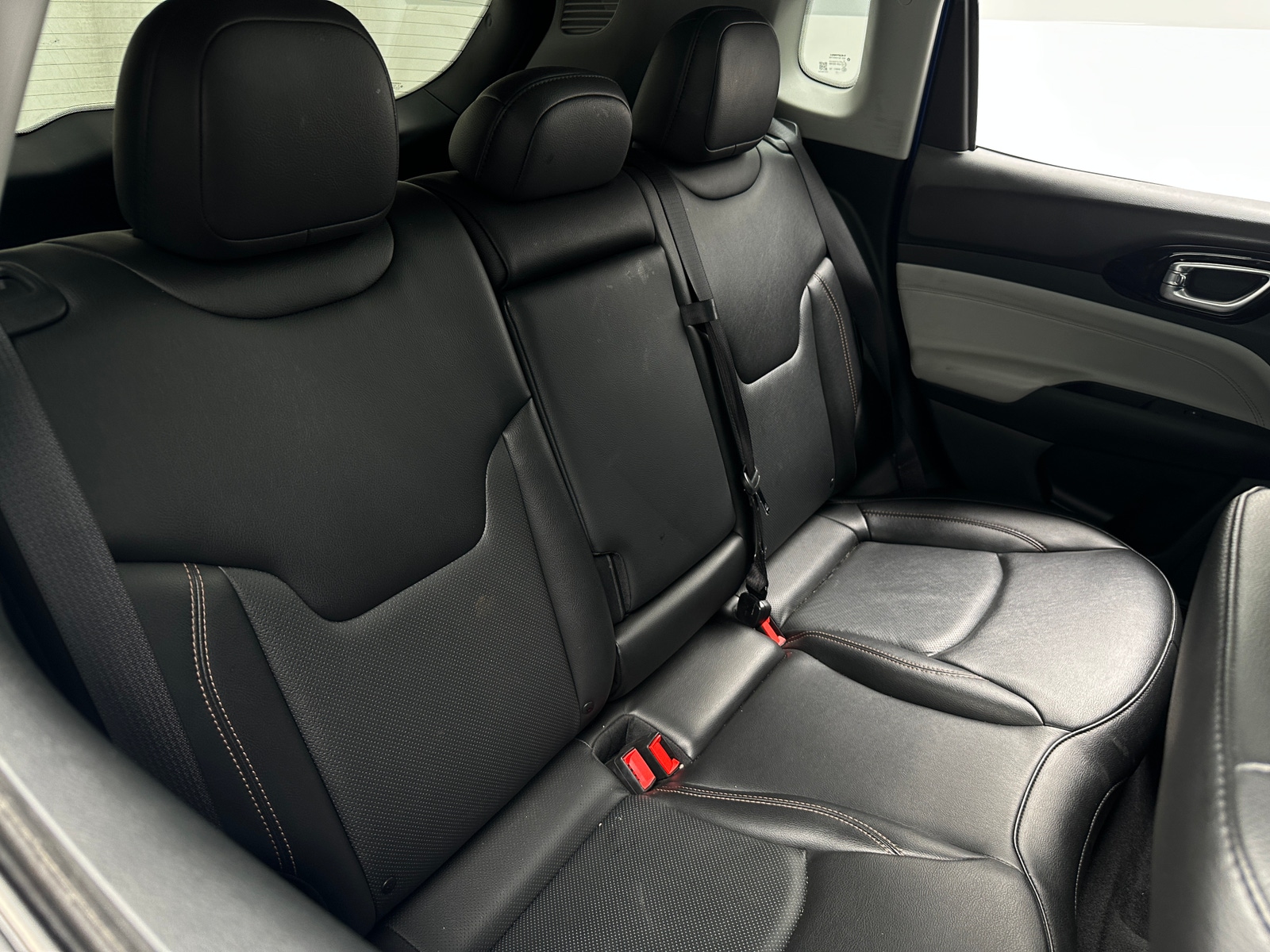 Thumbnail: 2022 Jeep Compass - 5