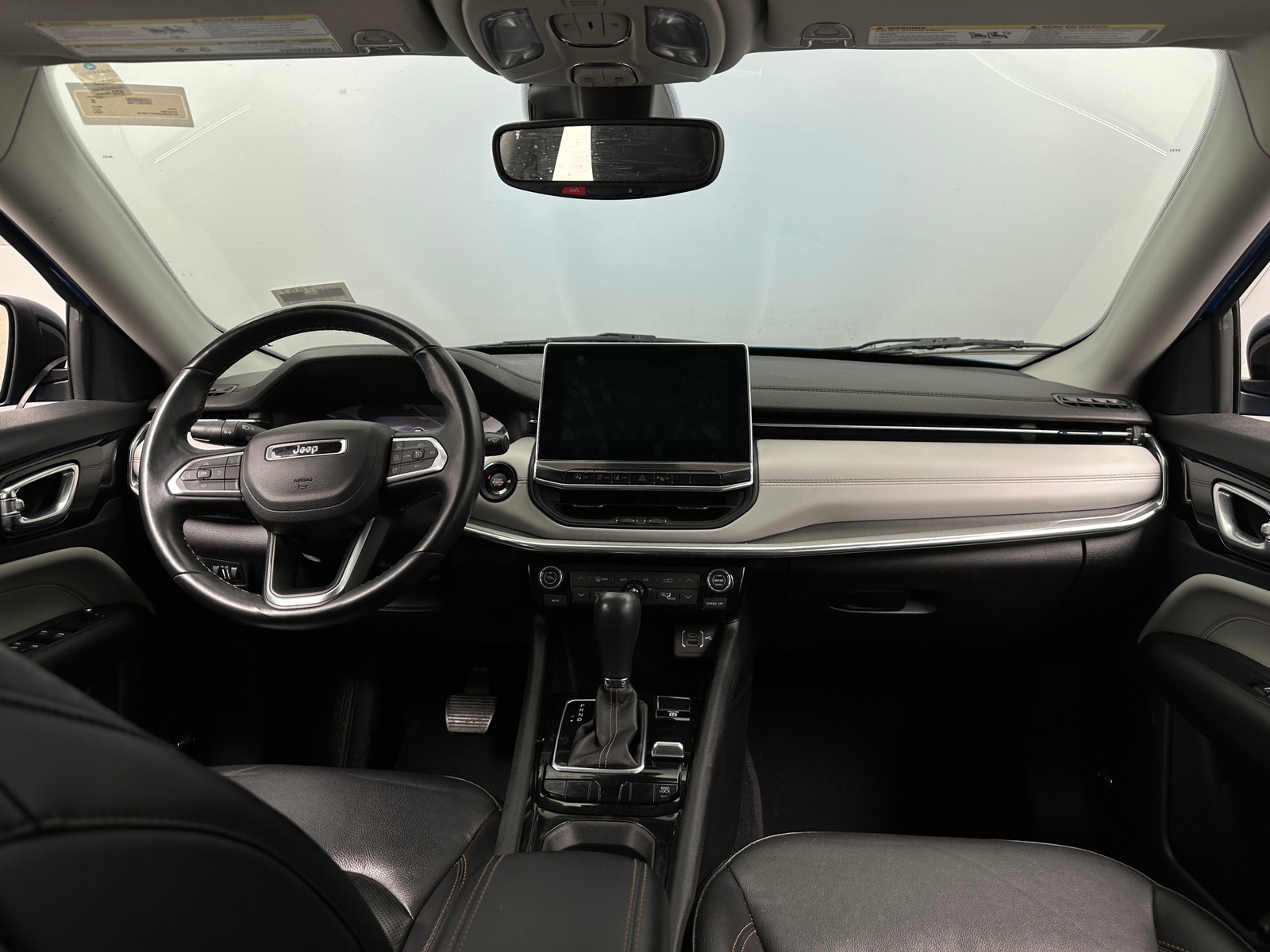Thumbnail: 2022 Jeep Compass - 2