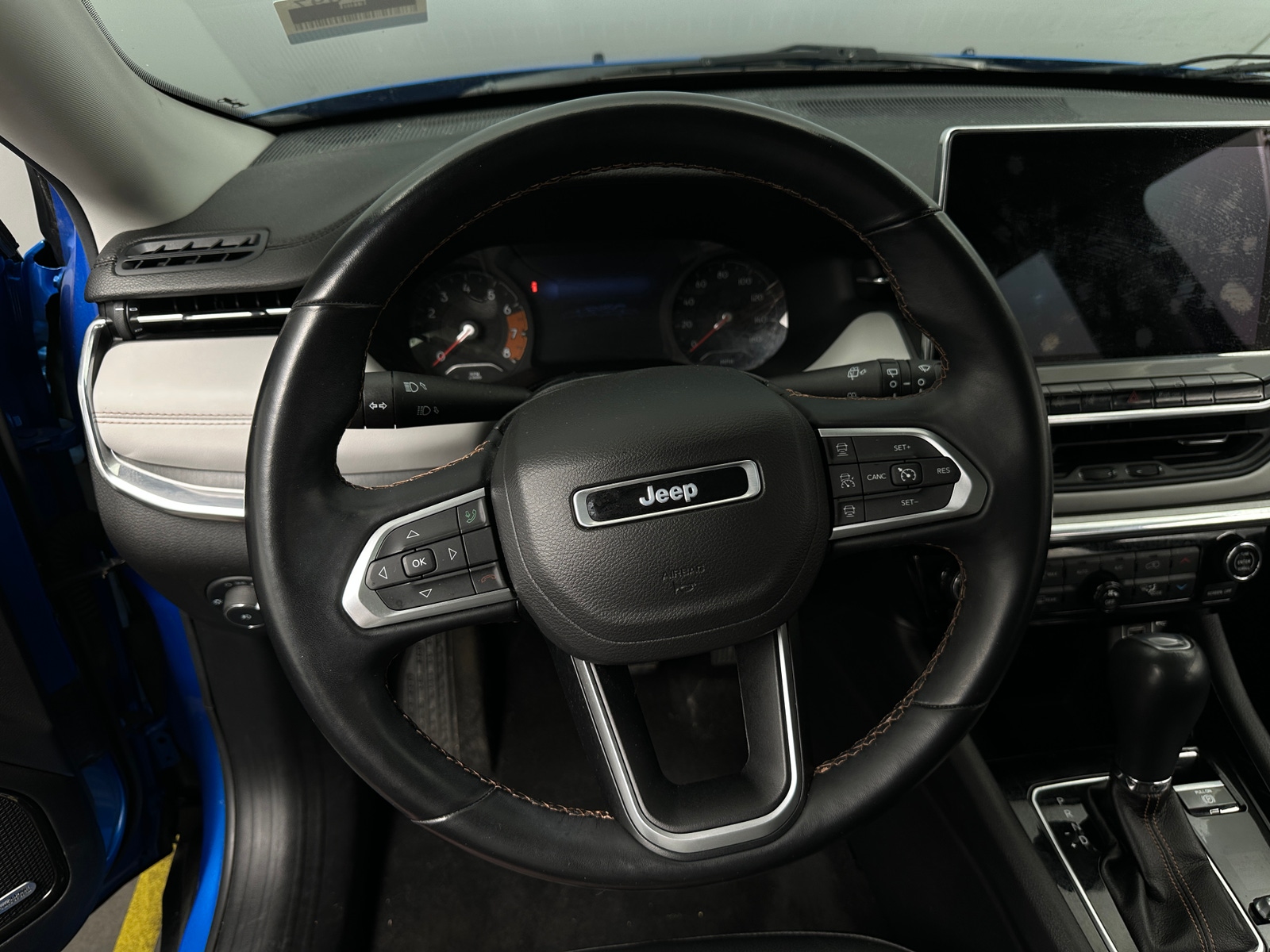 Thumbnail: 2022 Jeep Compass - 4