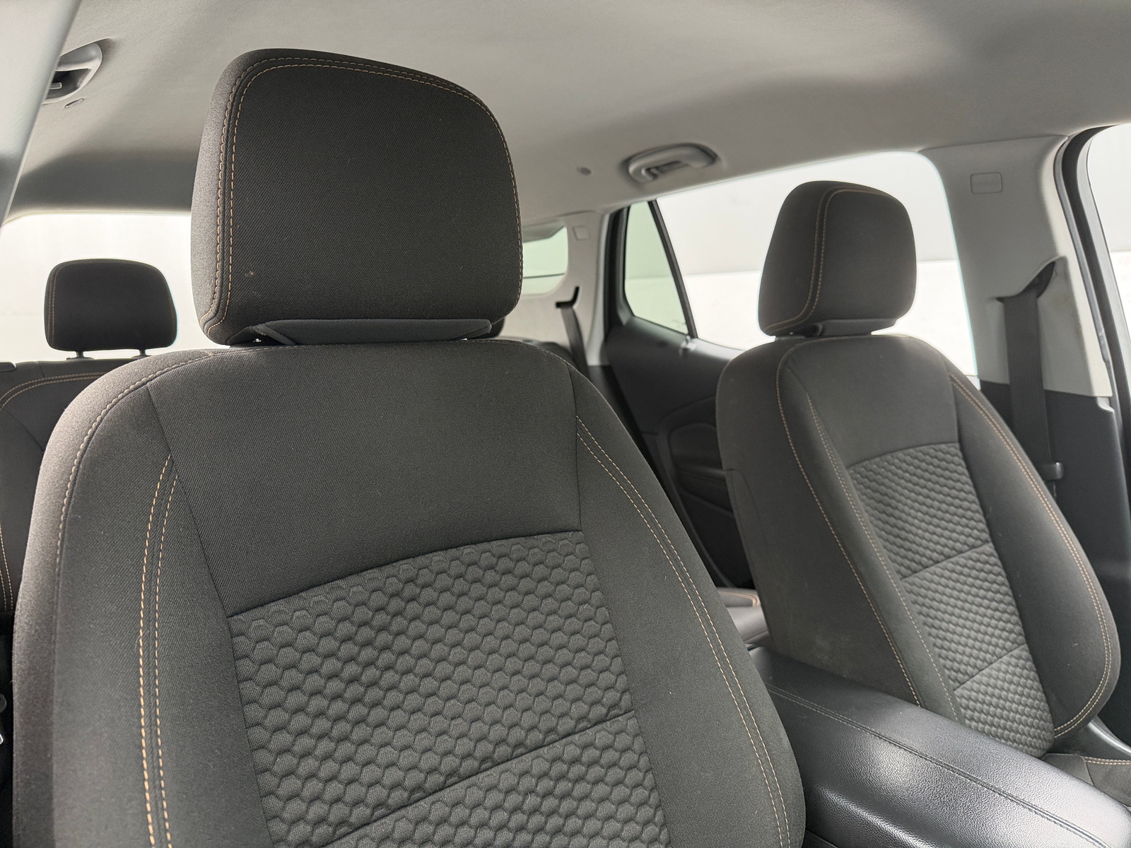 Thumbnail: 2020 GMC Terrain - 2