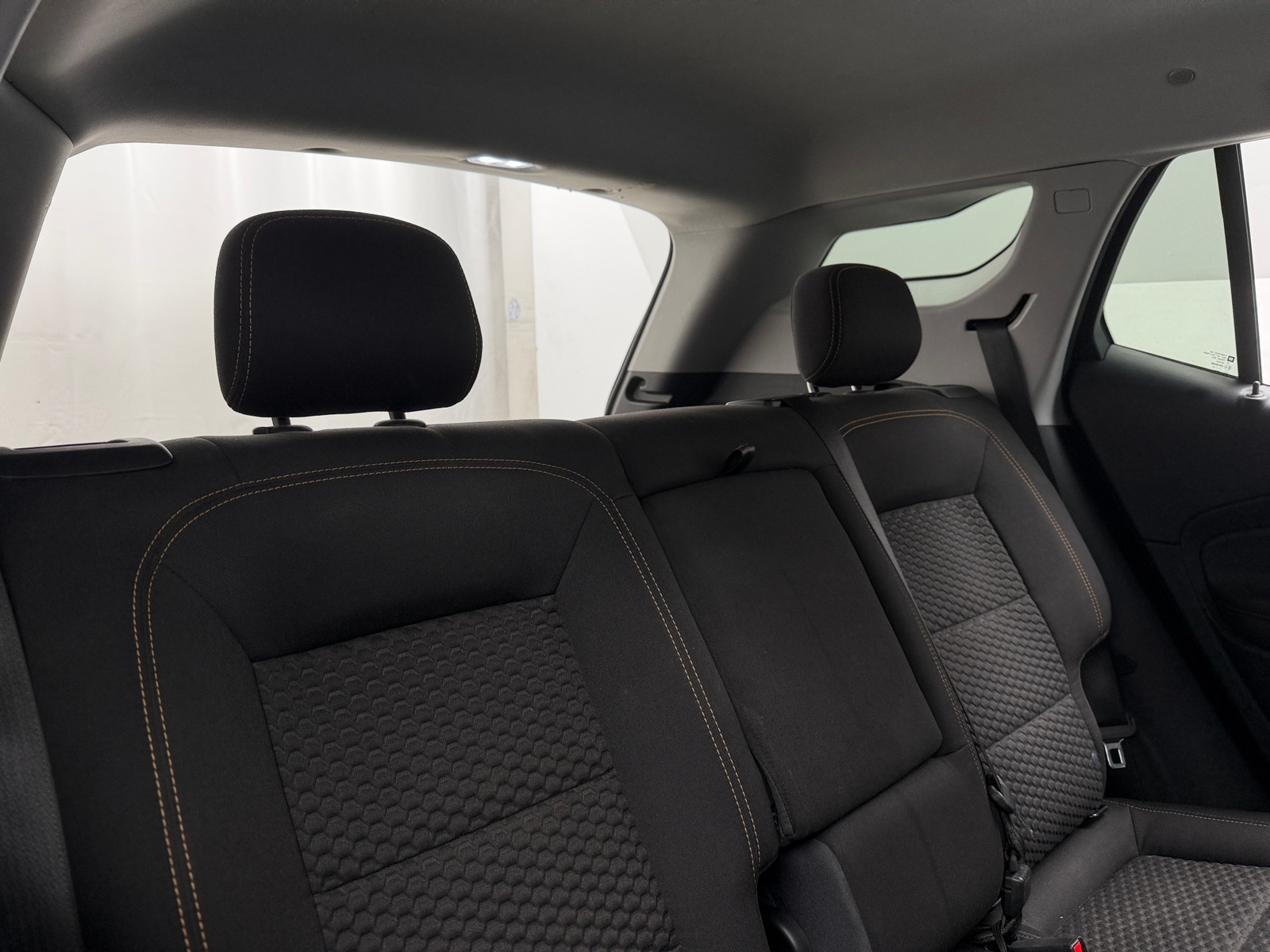 Thumbnail: 2020 GMC Terrain - 6