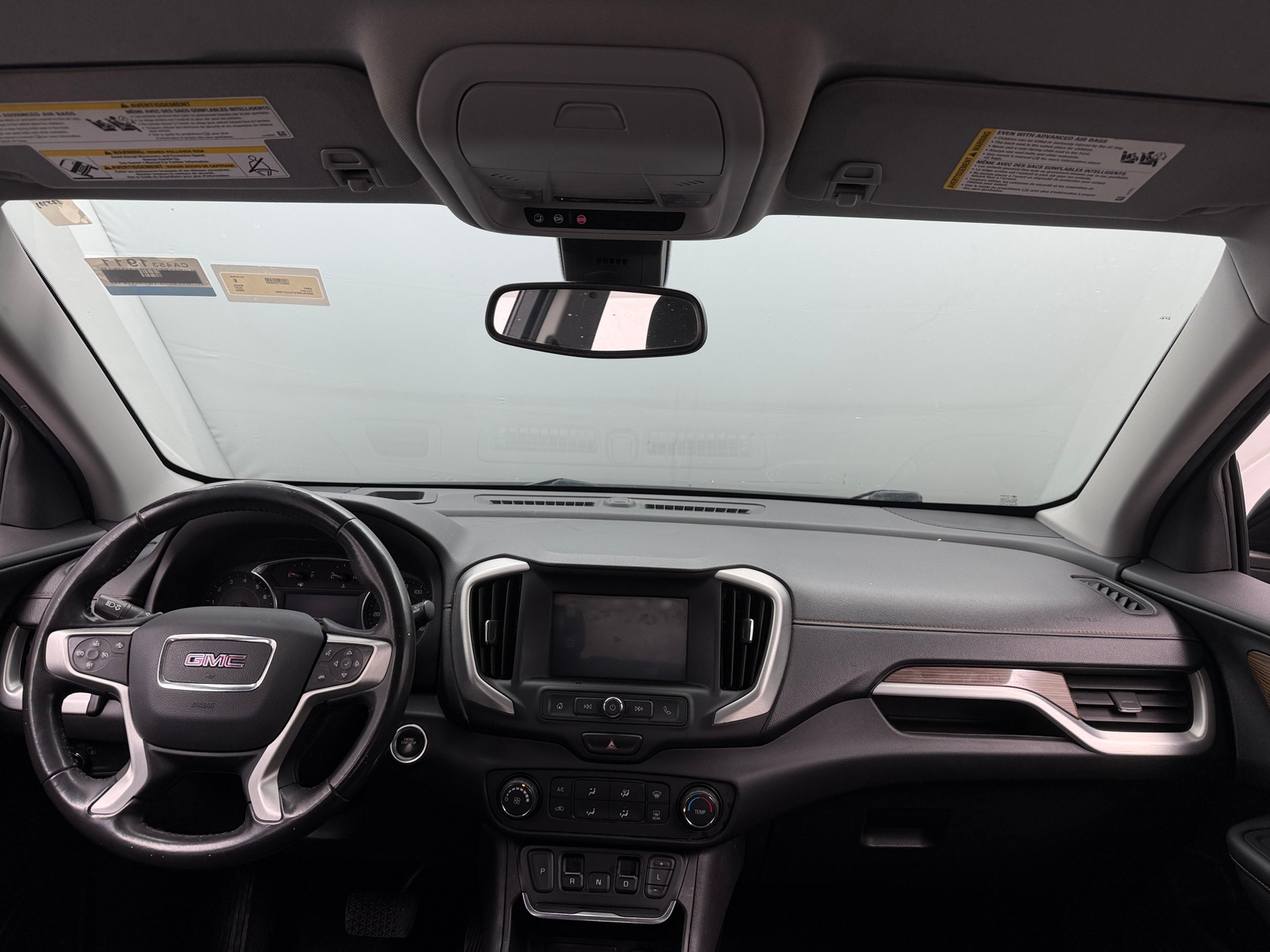 Thumbnail: 2020 GMC Terrain - 3