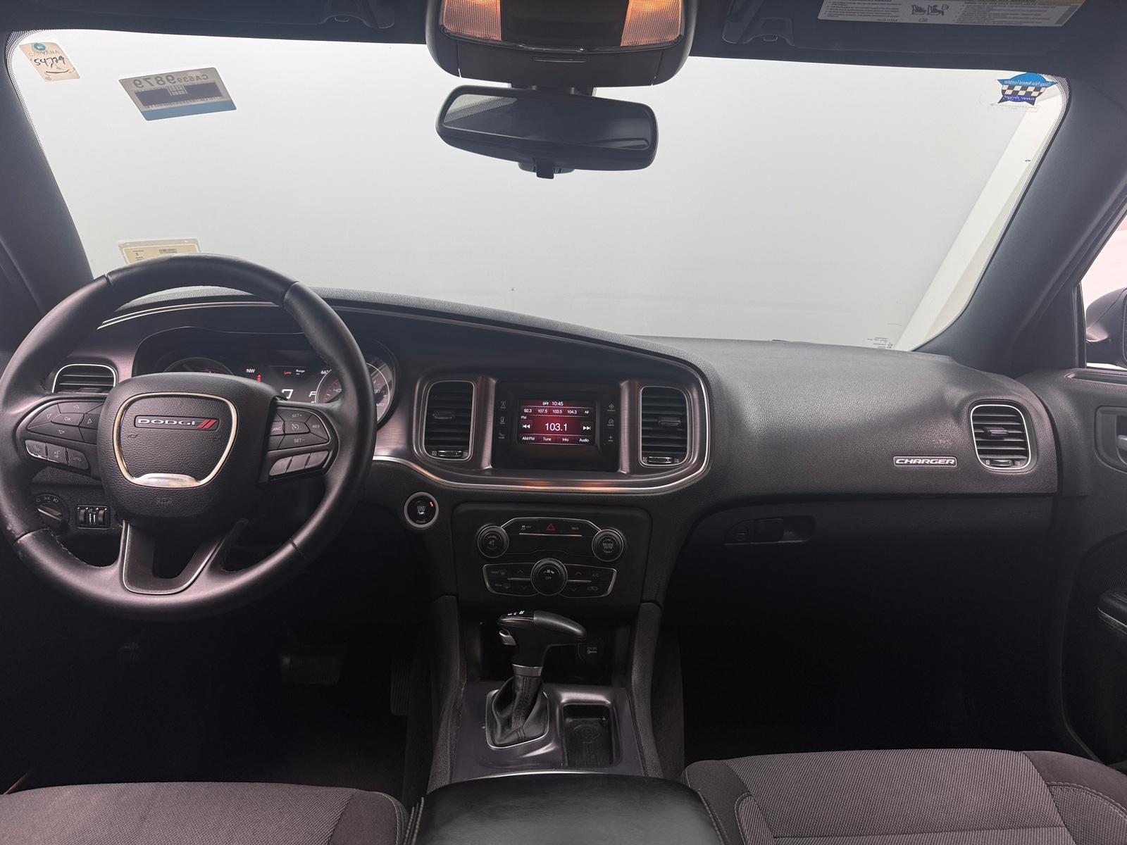 Thumbnail: 2015 Dodge Charger - 3