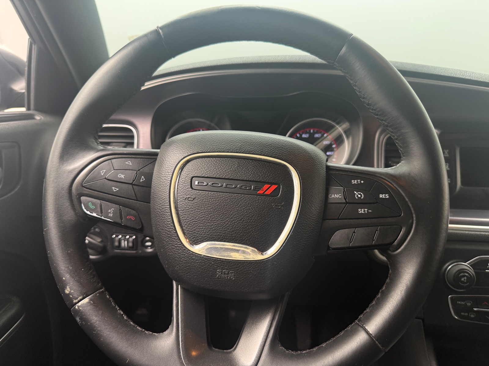 Thumbnail: 2015 Dodge Charger - 5