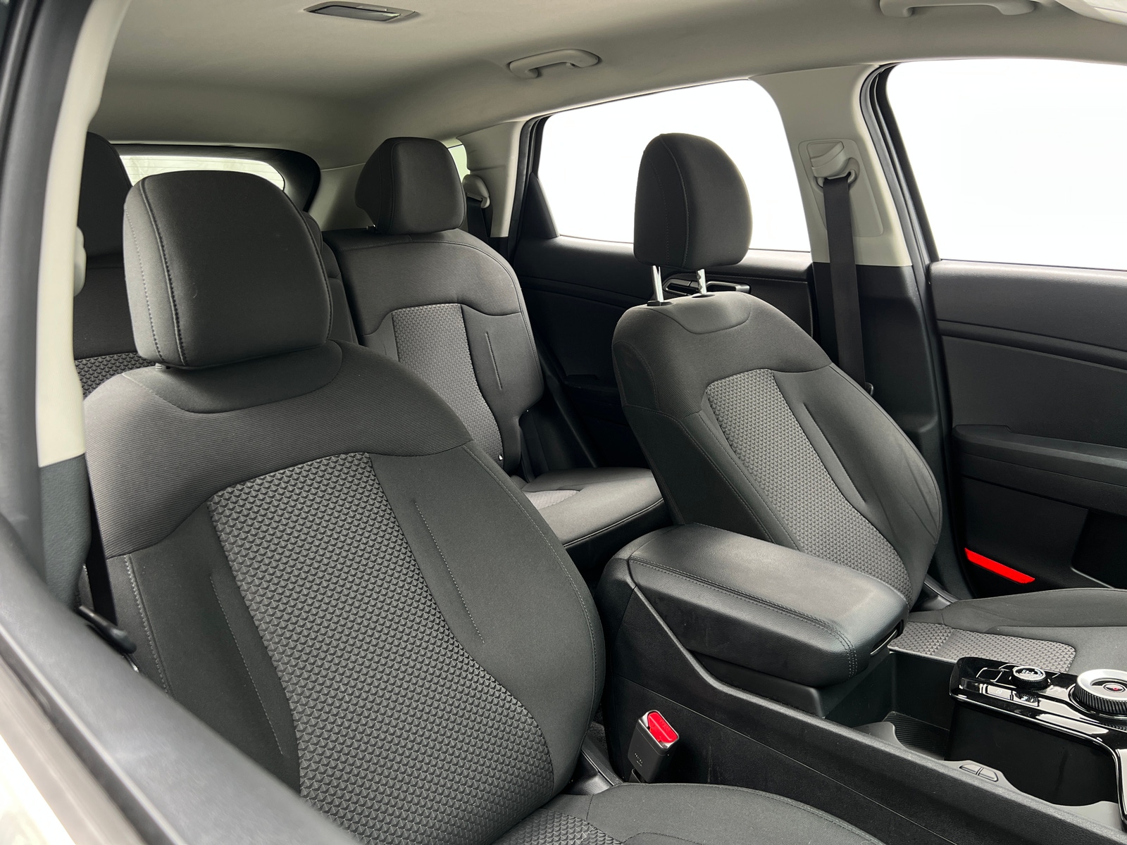 Thumbnail: 2023 Kia Sportage - 2