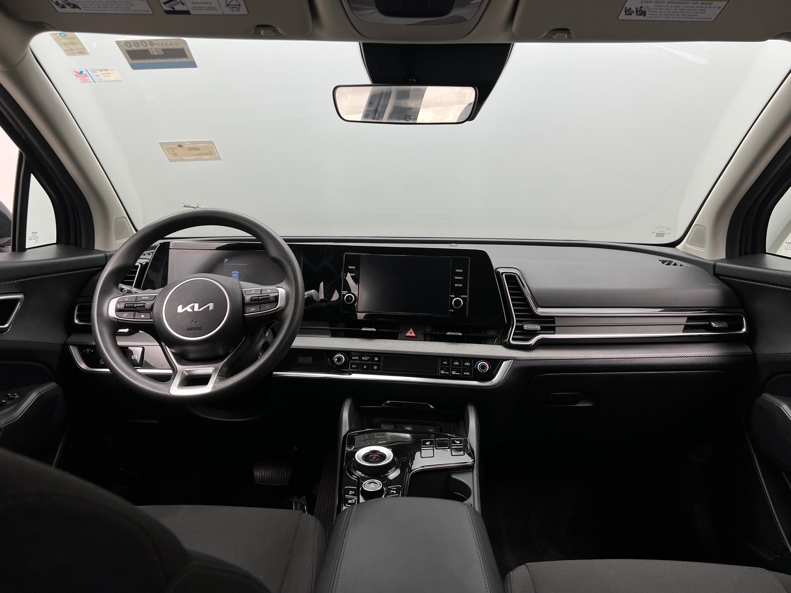 Thumbnail: 2023 Kia Sportage - 3