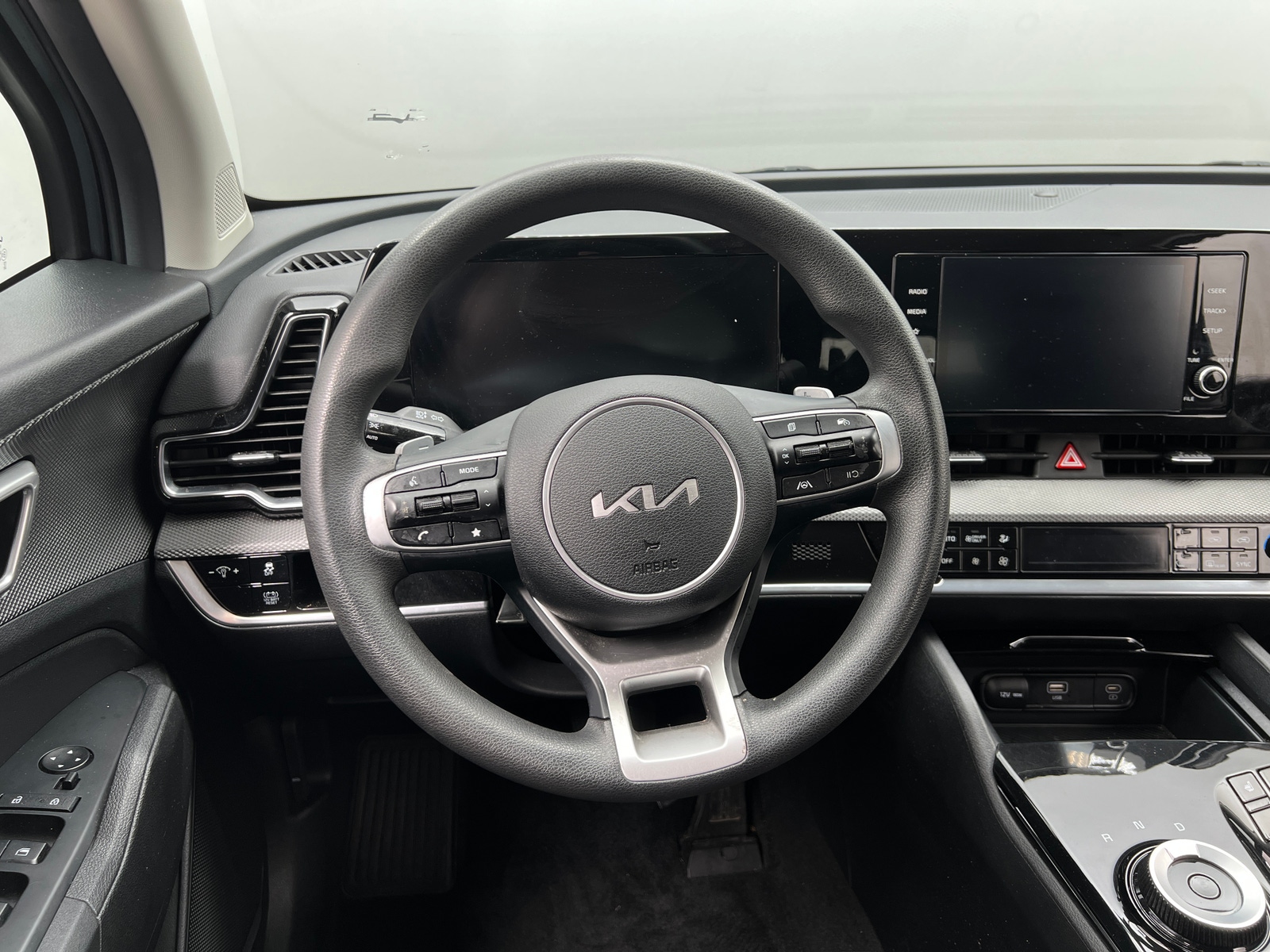 Thumbnail: 2023 Kia Sportage - 5