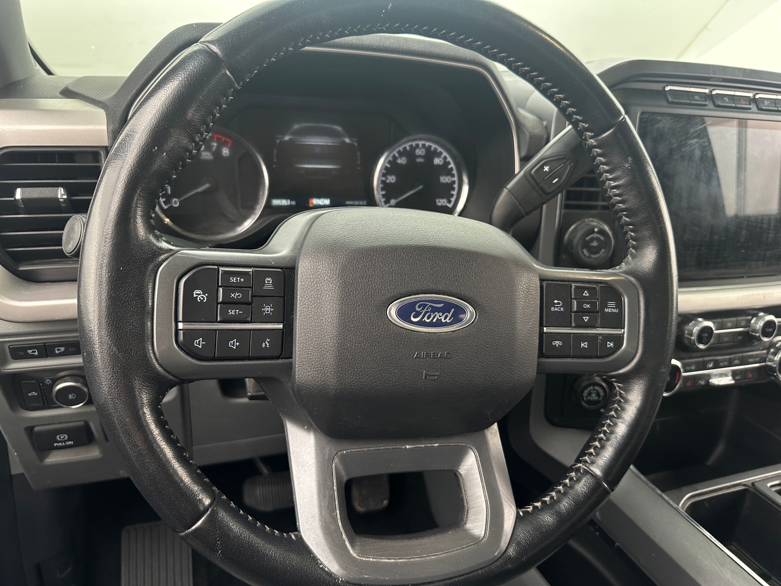 Thumbnail: 2022 Ford Econoline - 5