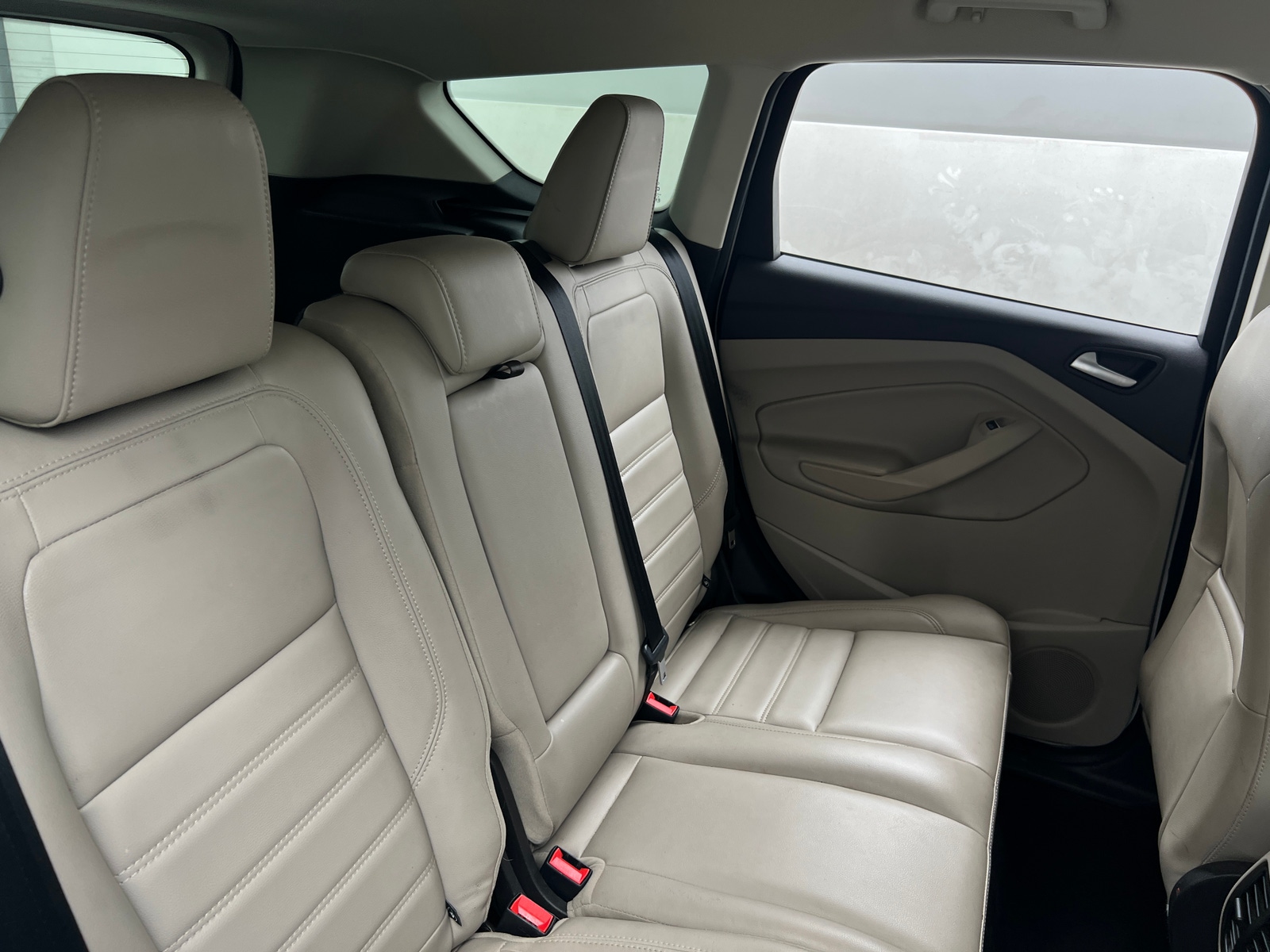 Thumbnail: 2019 Ford Escape - 5