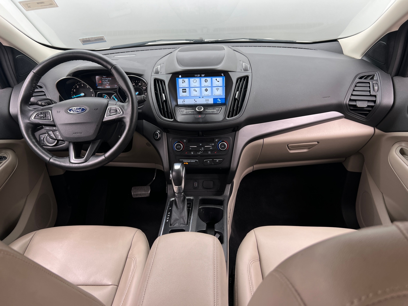 Thumbnail: 2019 Ford Escape - 2