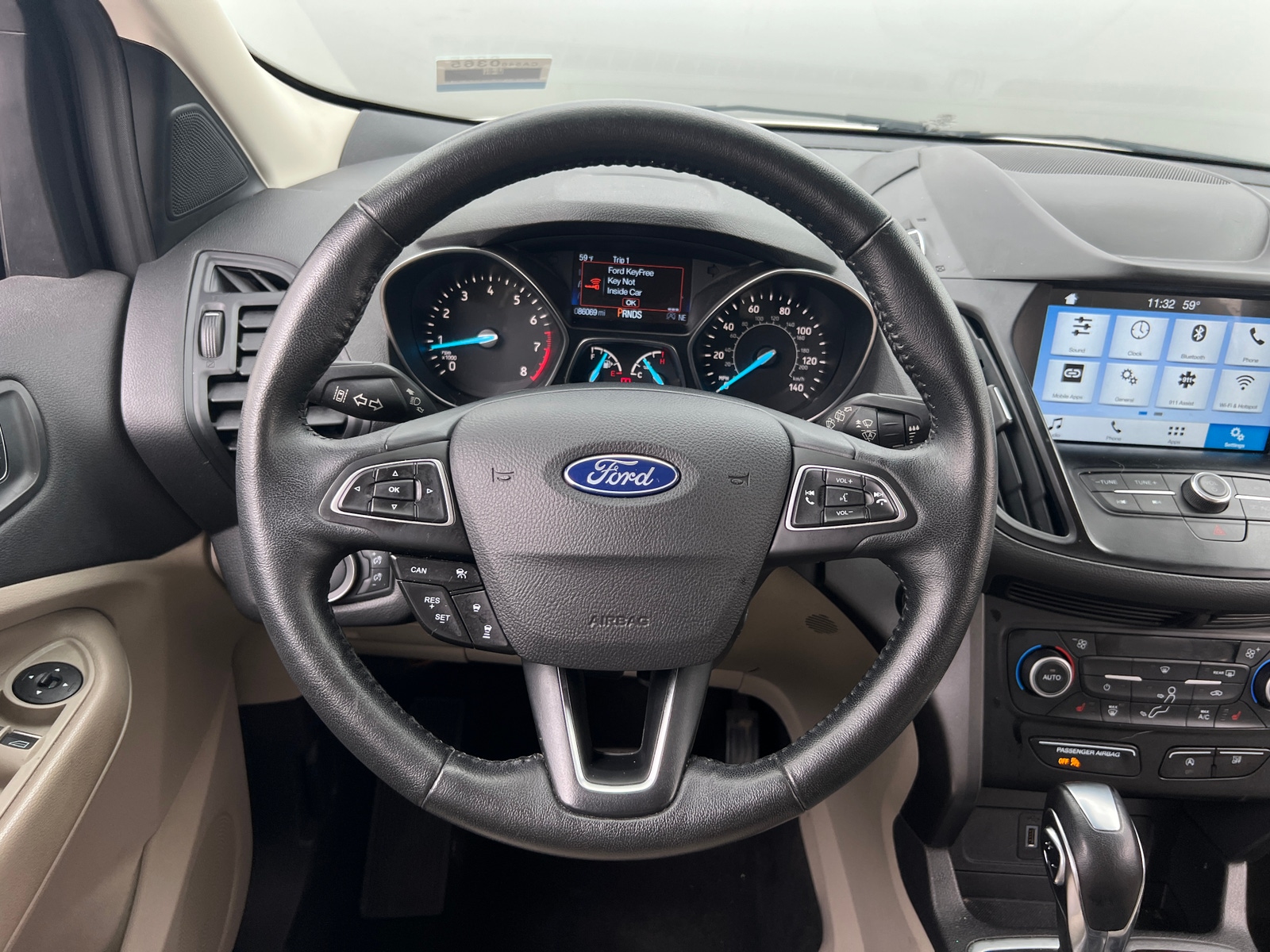 Thumbnail: 2019 Ford Escape - 4