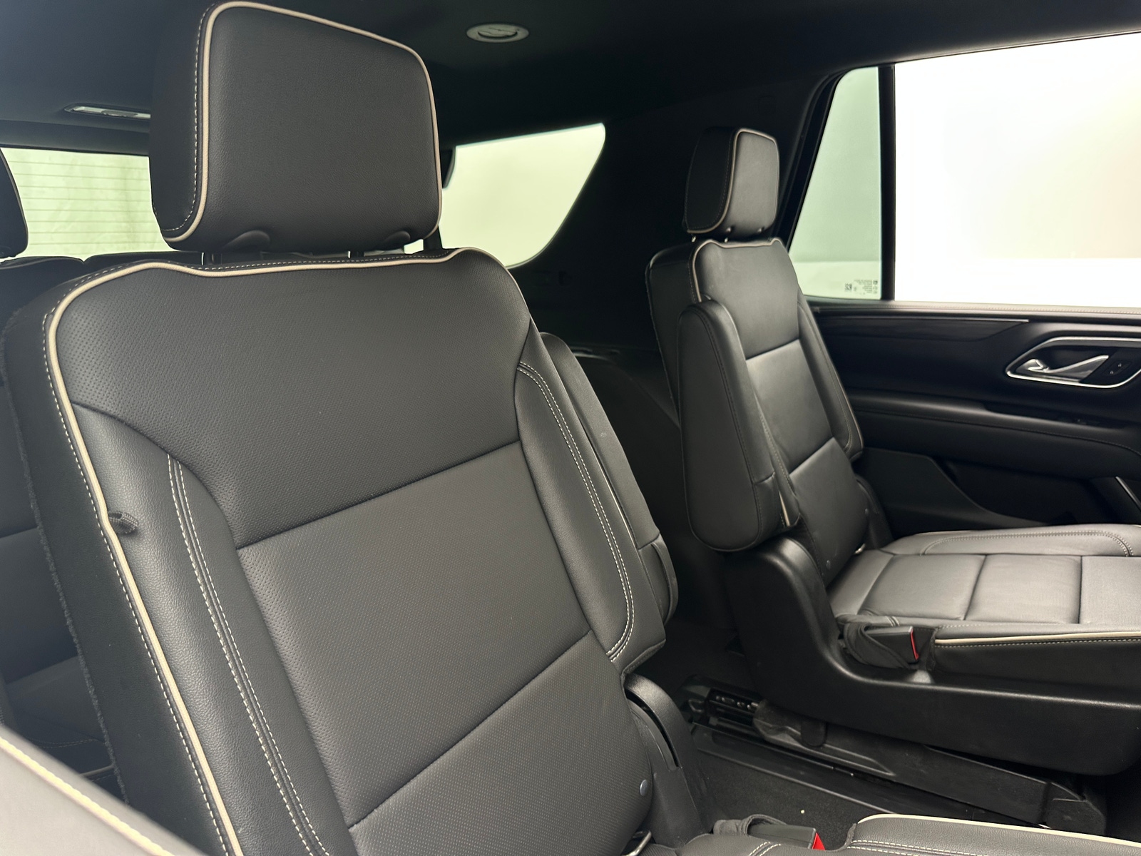 Thumbnail: 2021 GMC Yukon - 5