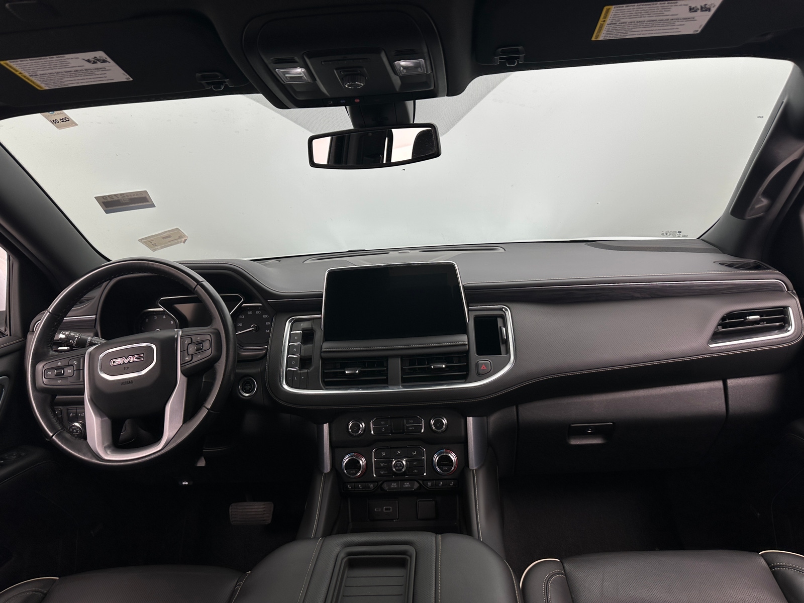 Thumbnail: 2021 GMC Yukon - 2