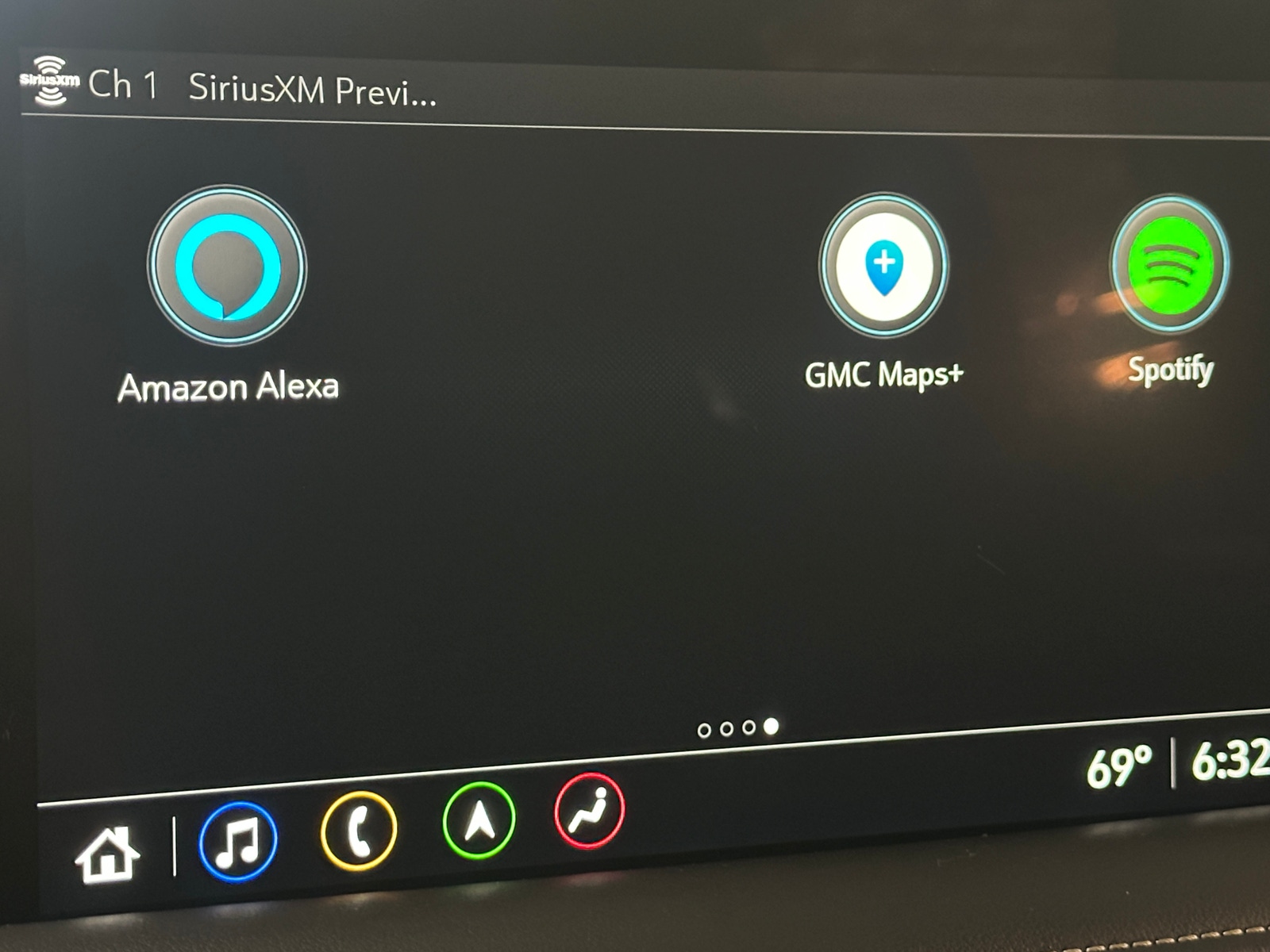 Thumbnail: 2021 GMC Yukon - 3