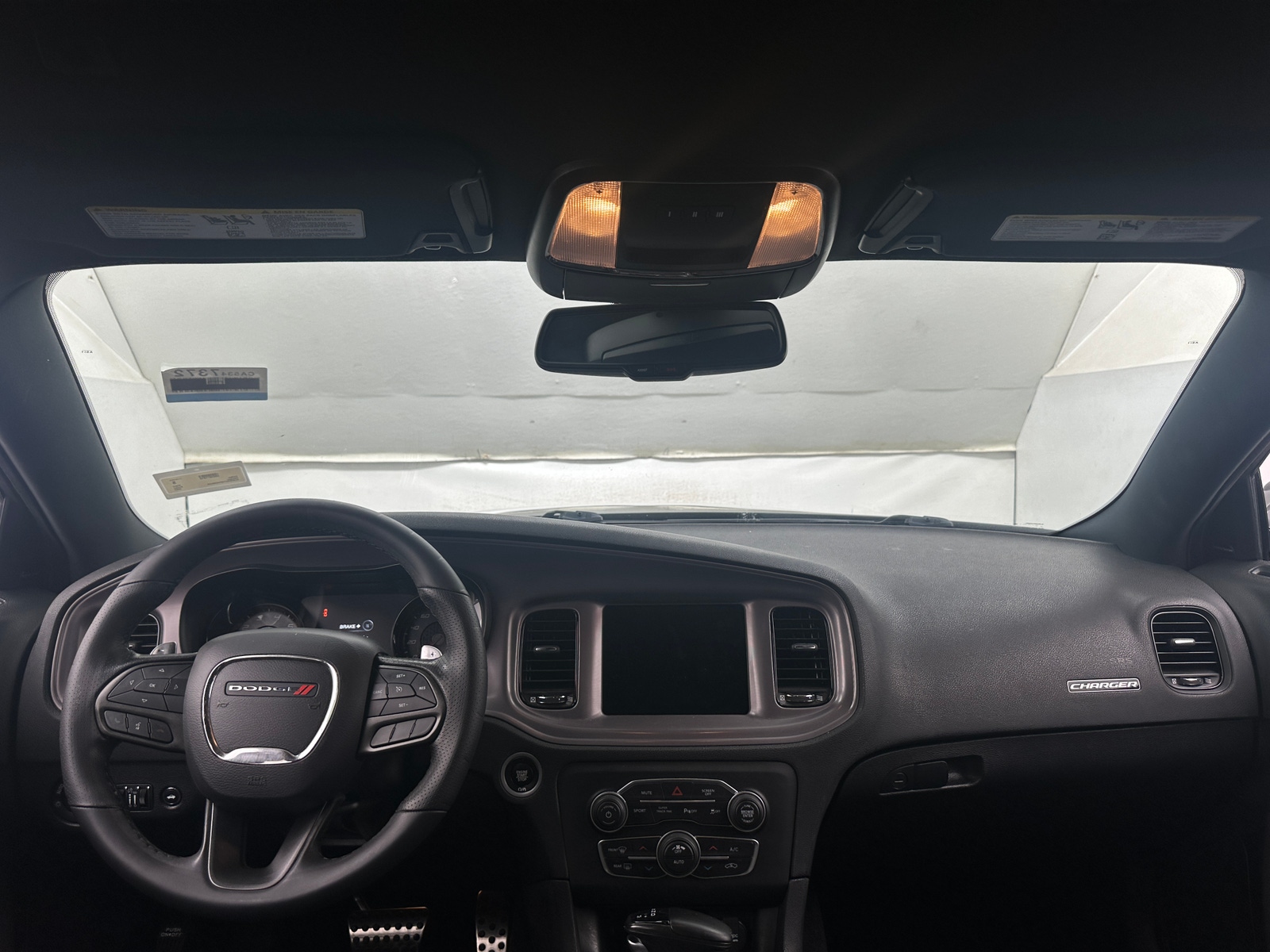 Thumbnail: 2023 Dodge Charger - 3
