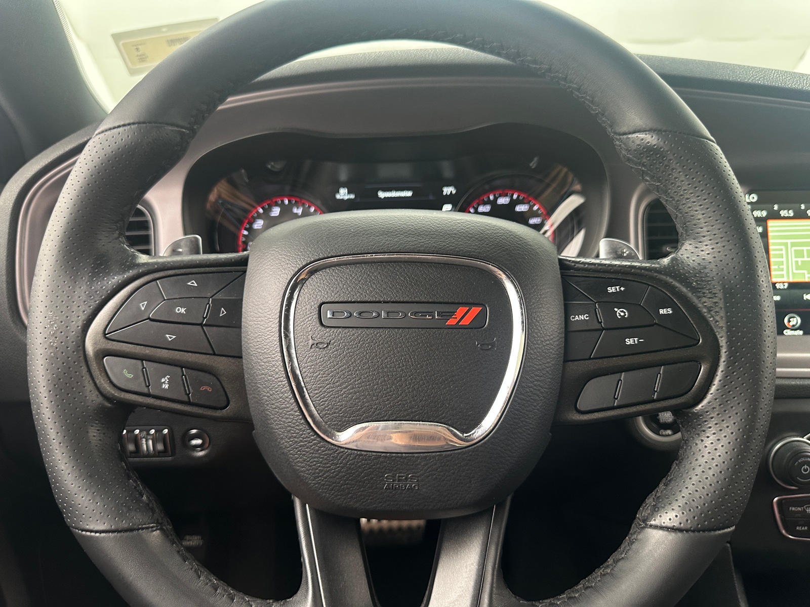Thumbnail: 2023 Dodge Charger - 5