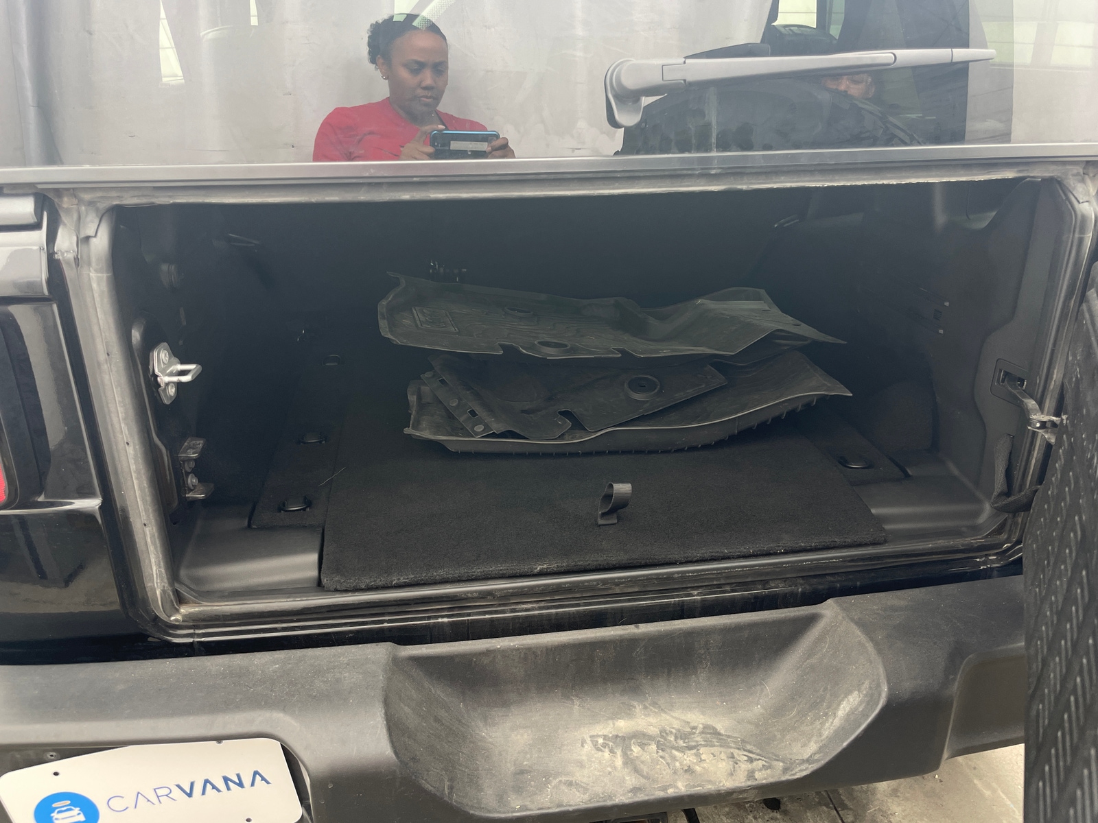 Thumbnail: 2022 Jeep Wrangler - 7