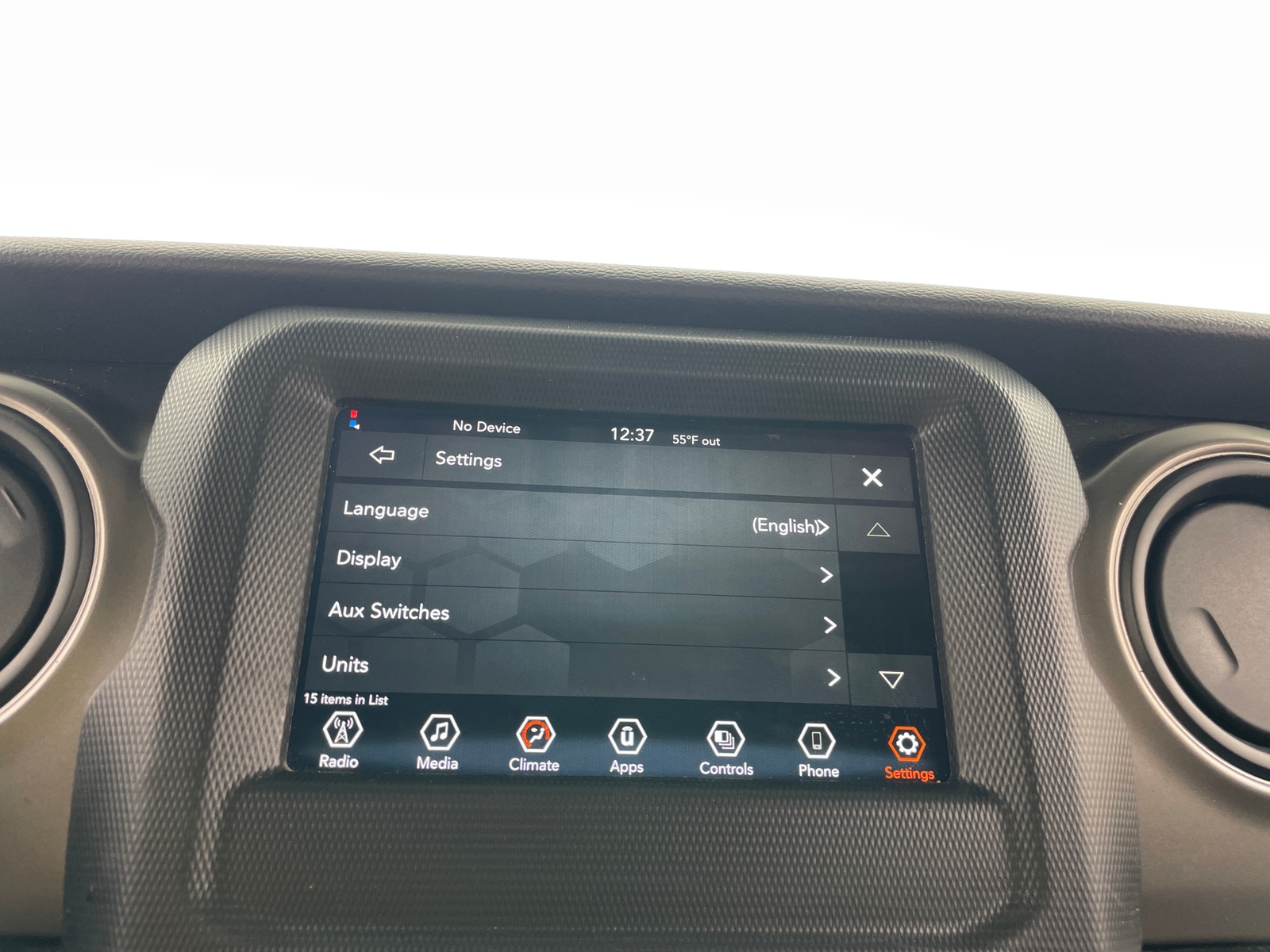 Thumbnail: 2022 Jeep Wrangler - 4