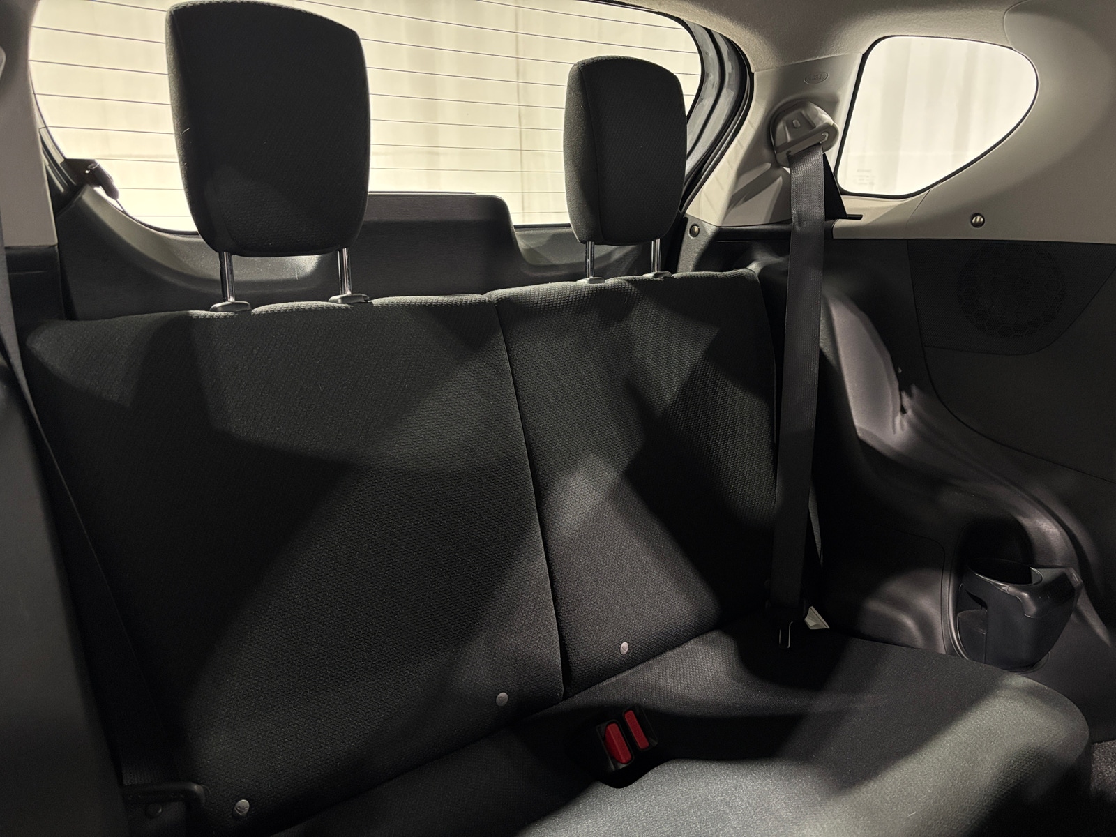 Thumbnail: 2012 Scion iQ - 5