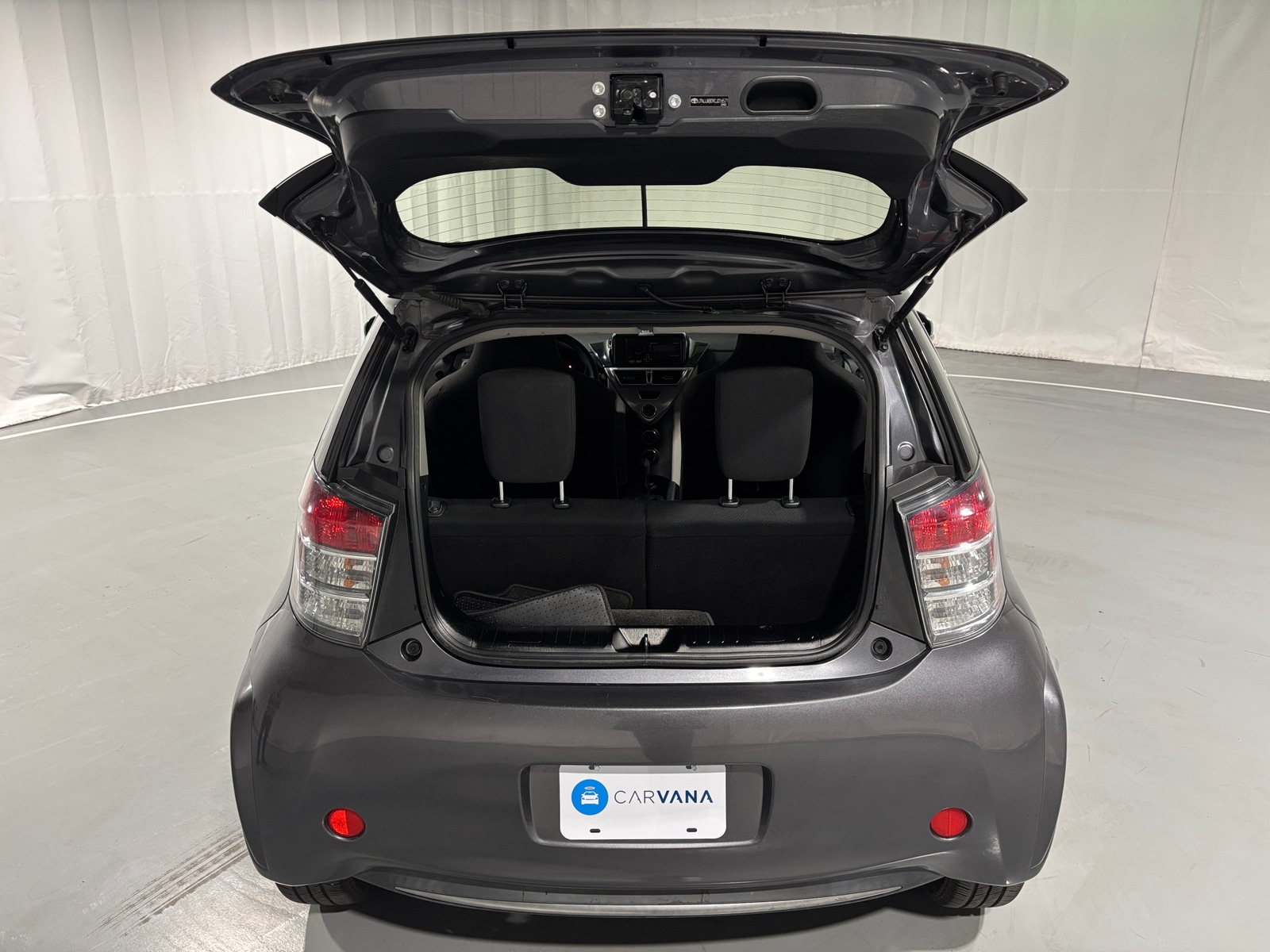 Thumbnail: 2012 Scion iQ - 6