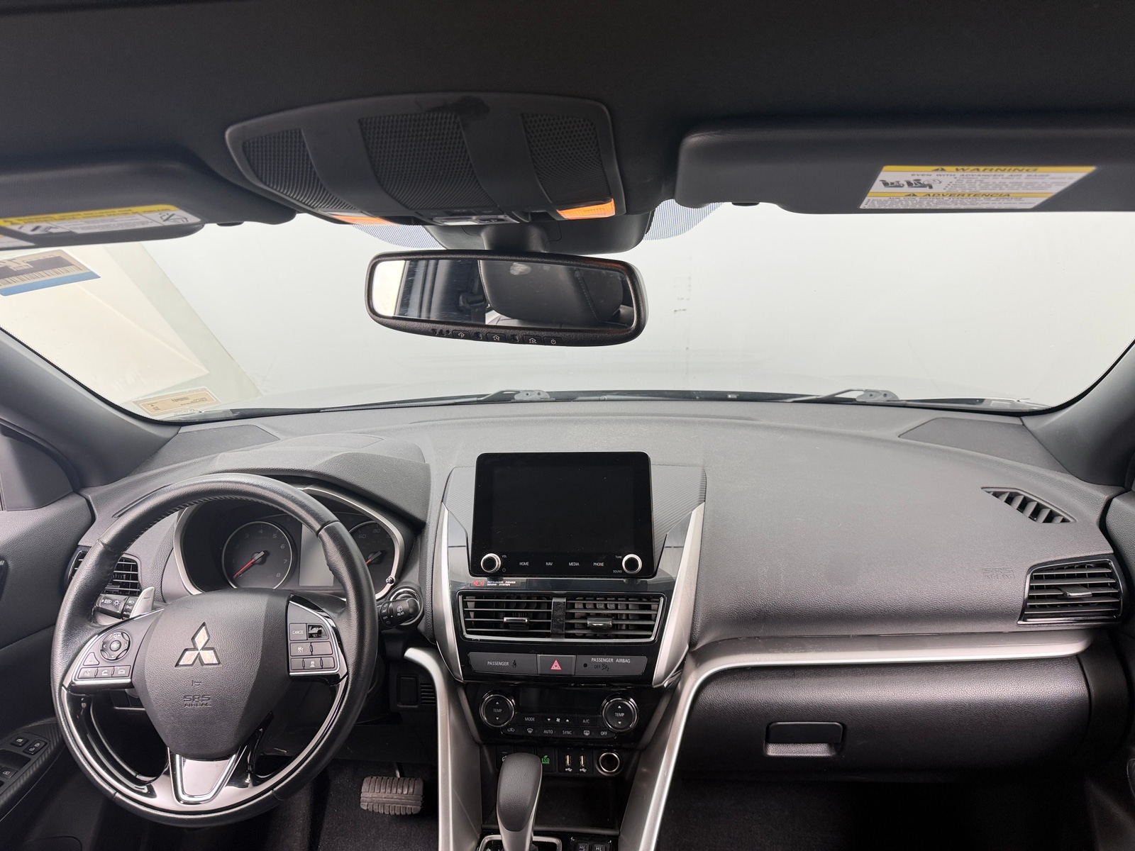 Thumbnail: 2022 Mitsubishi Eclipse Cross - 2