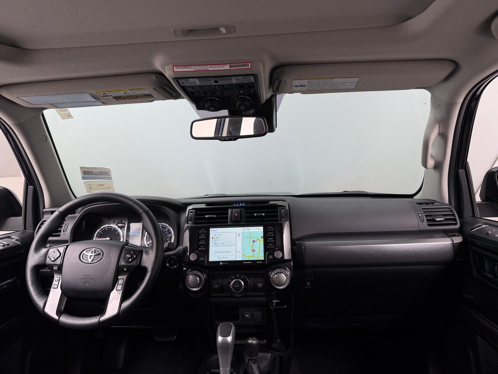 Thumbnail: 2024 Toyota 4Runner - 3