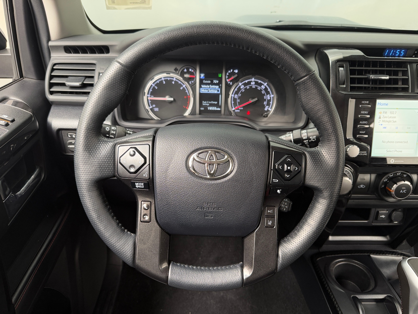 Thumbnail: 2024 Toyota 4Runner - 5