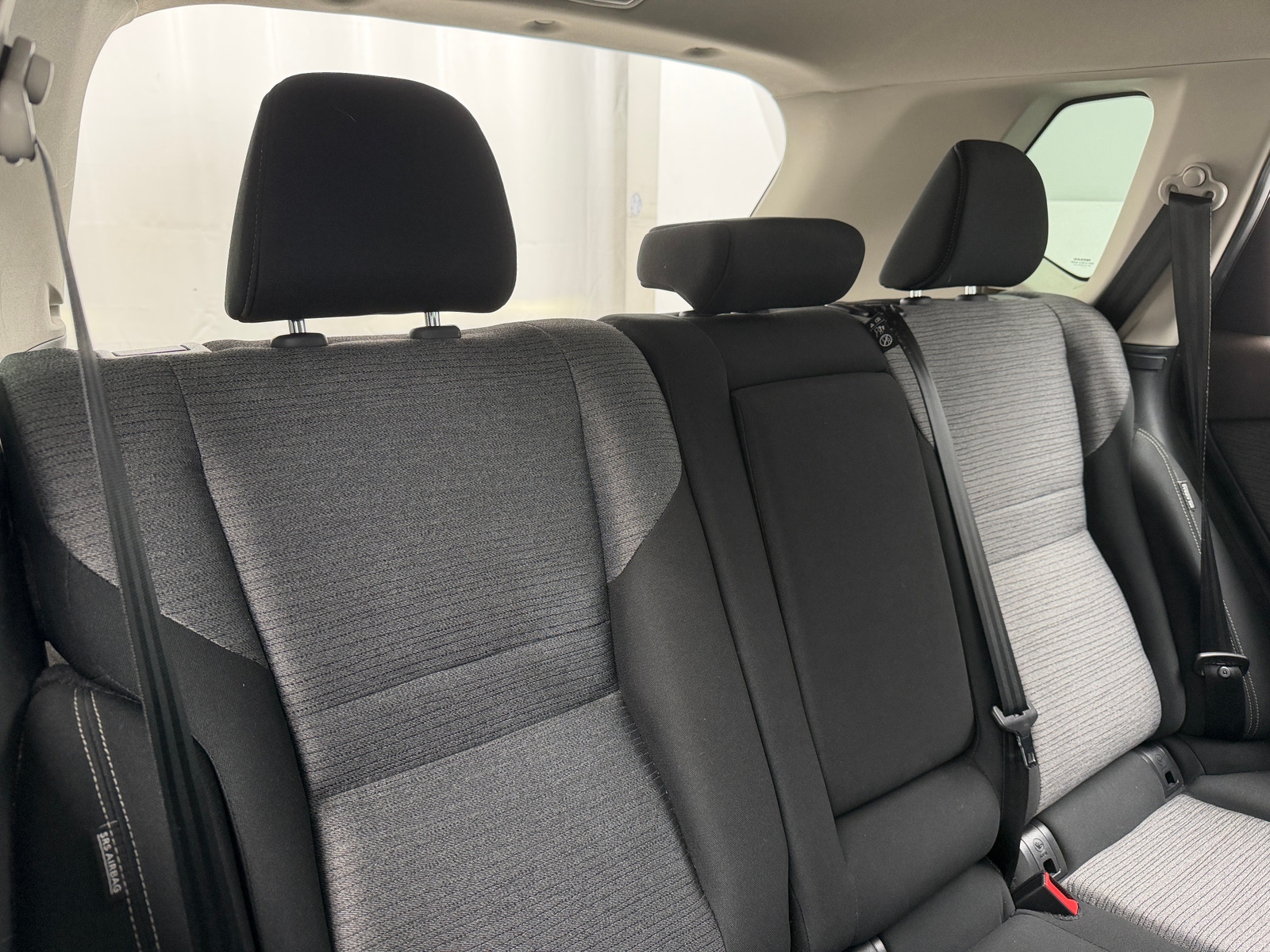 Thumbnail: 2023 Nissan Rogue - 6