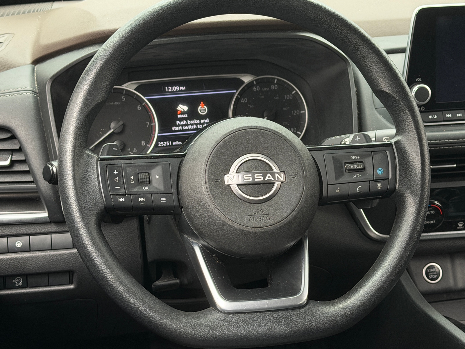 Thumbnail: 2023 Nissan Rogue - 5