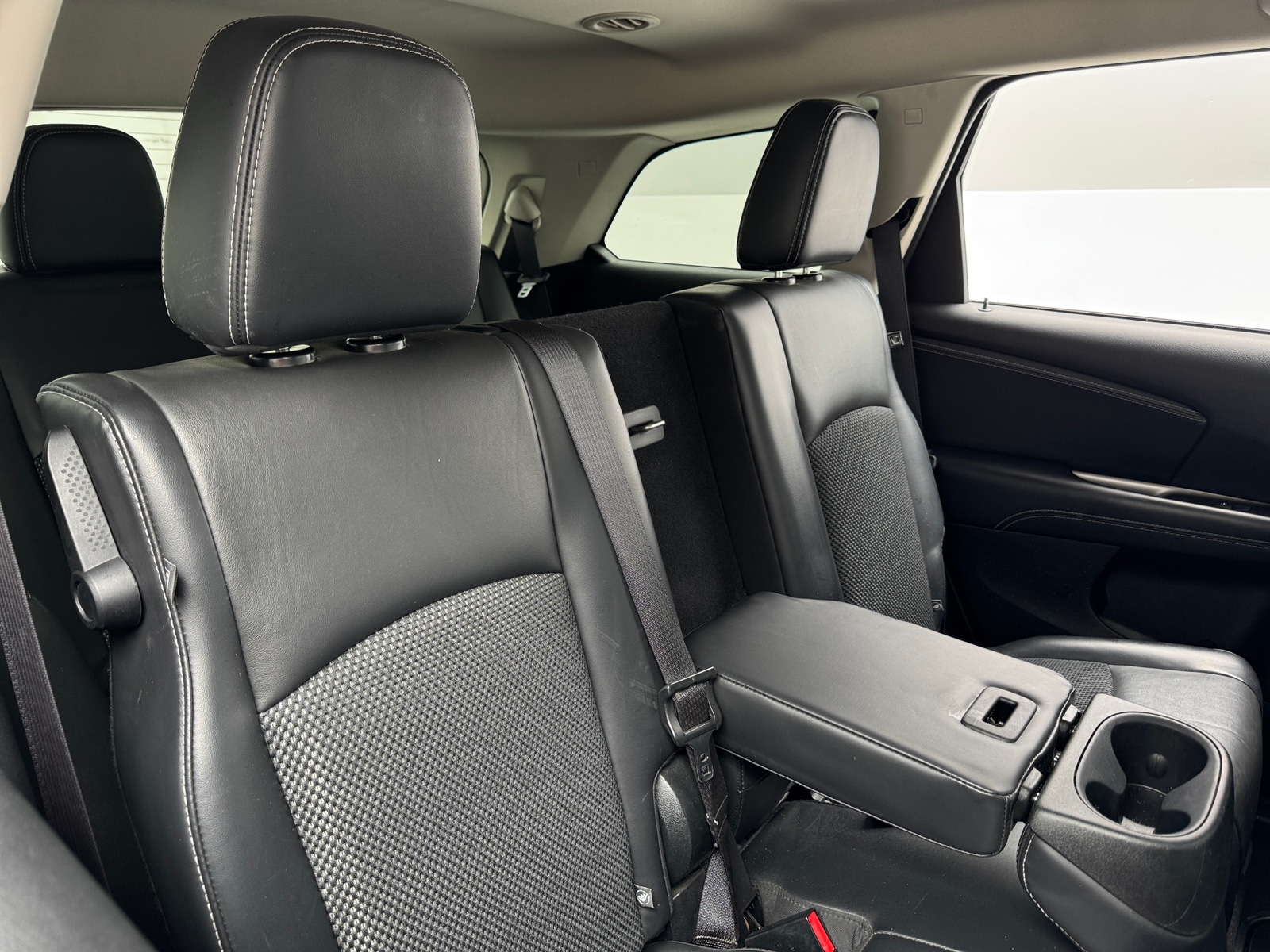Thumbnail: 2019 Dodge Journey - 5