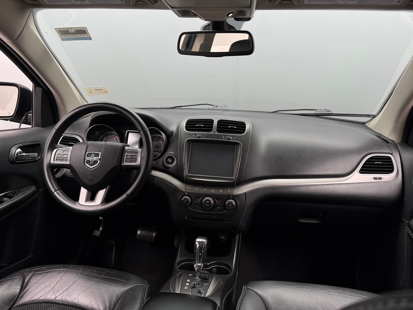 Thumbnail: 2019 Dodge Journey - 2