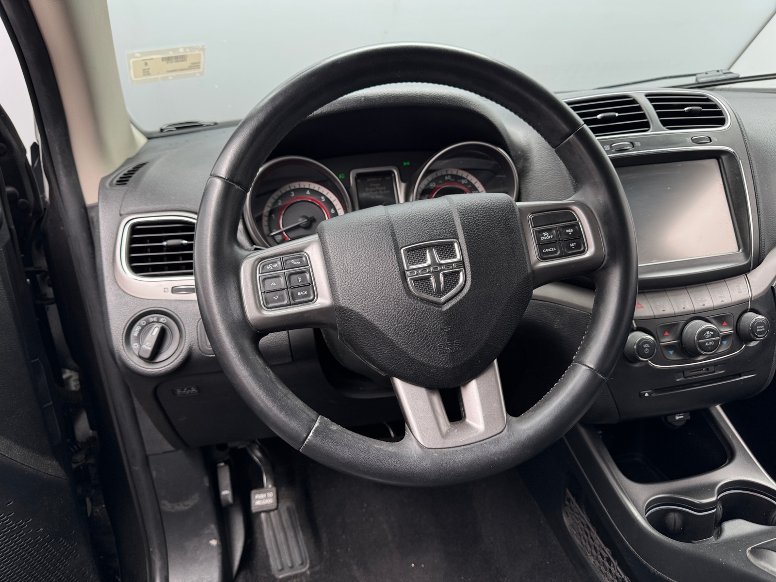 Thumbnail: 2019 Dodge Journey - 4