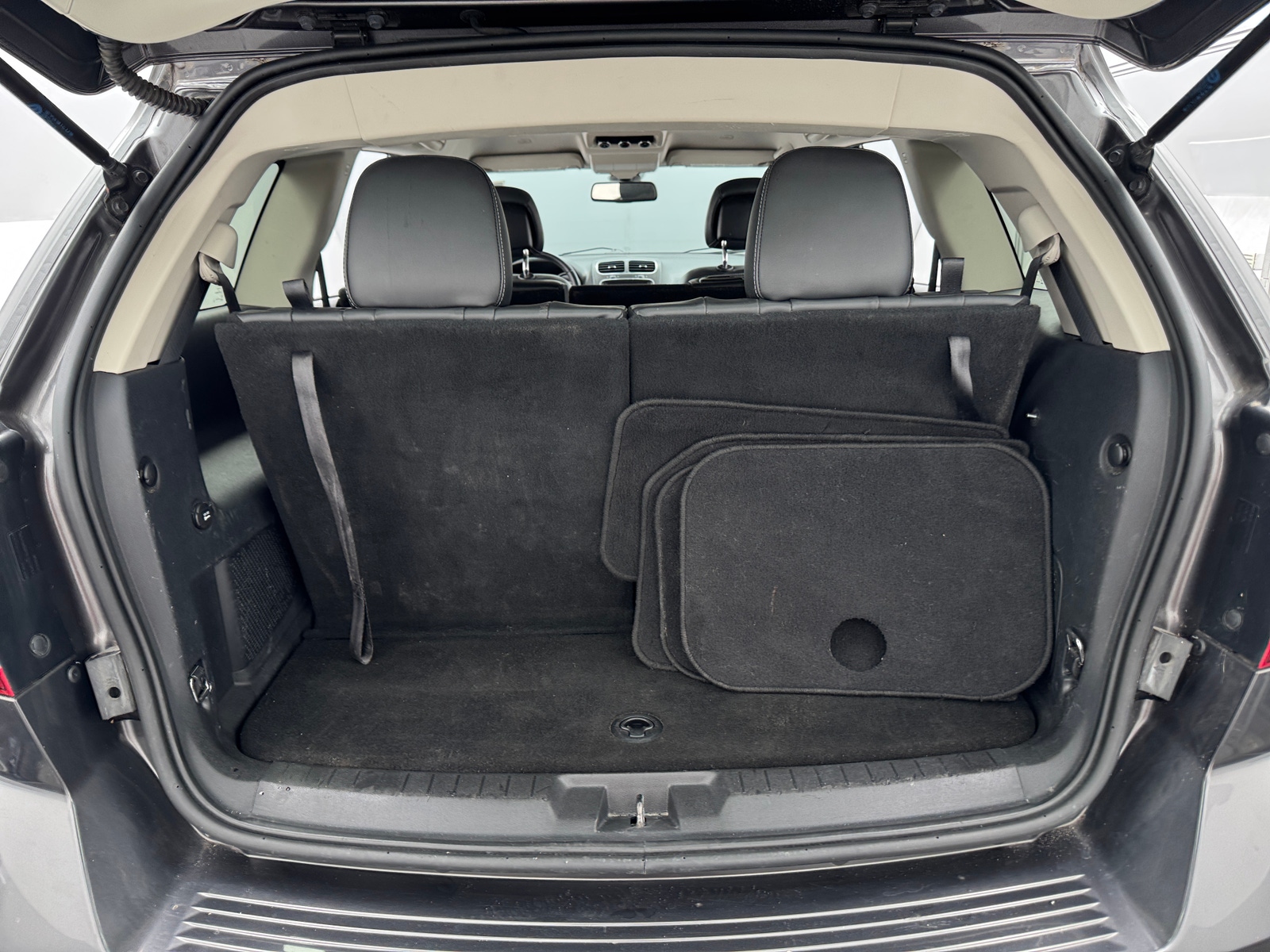 Thumbnail: 2019 Dodge Journey - 6