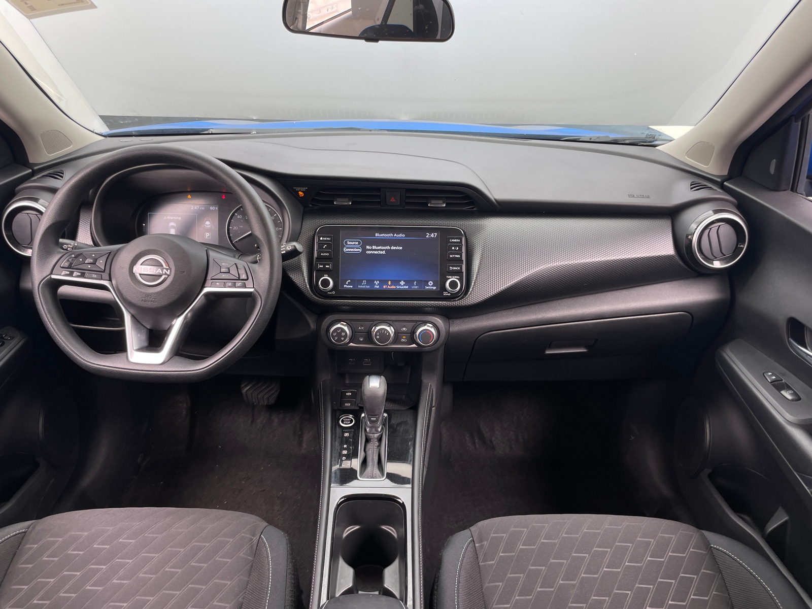 Thumbnail: 2024 Nissan Kicks - 3