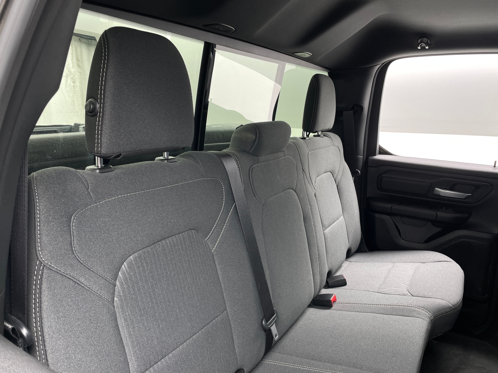 Thumbnail: 2024 RAM 1500 - 6