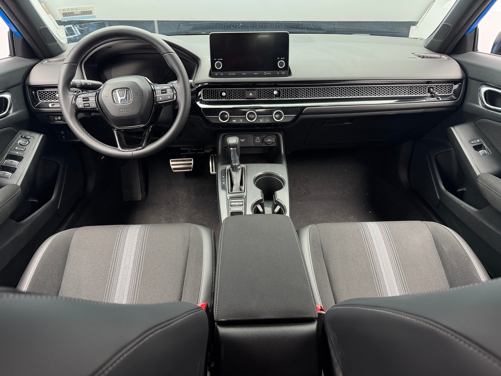 Thumbnail: 2023 Honda Civic - 3
