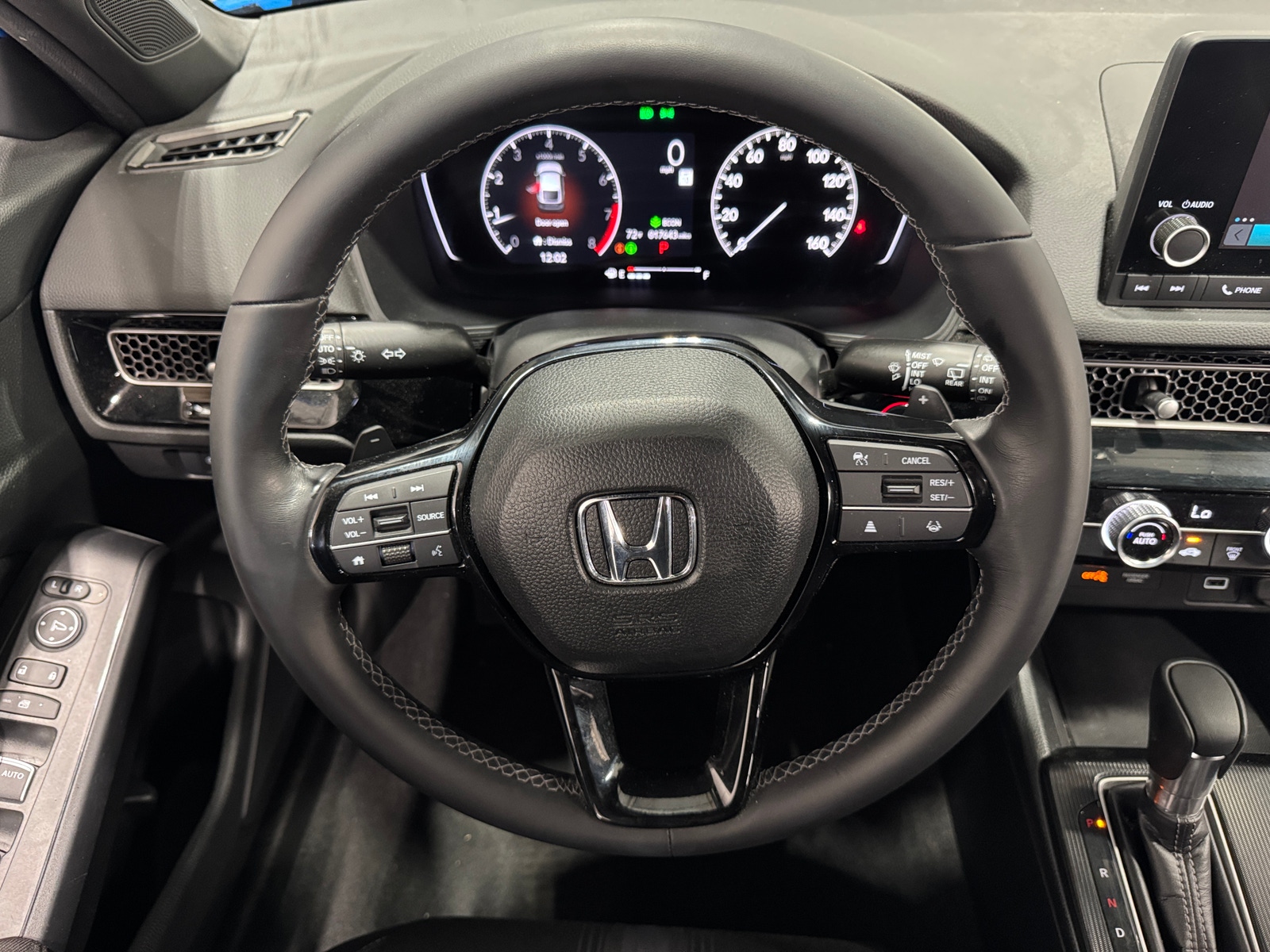 Thumbnail: 2023 Honda Civic - 5