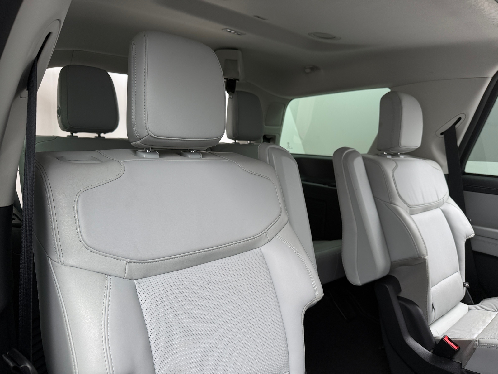 Thumbnail: 2025 Ford Expedition - 5