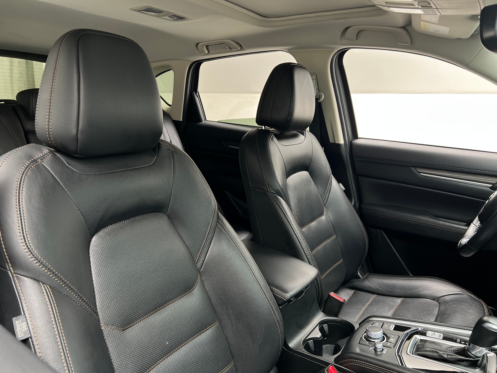 Thumbnail: 2019 Mazda CX-5 - 2